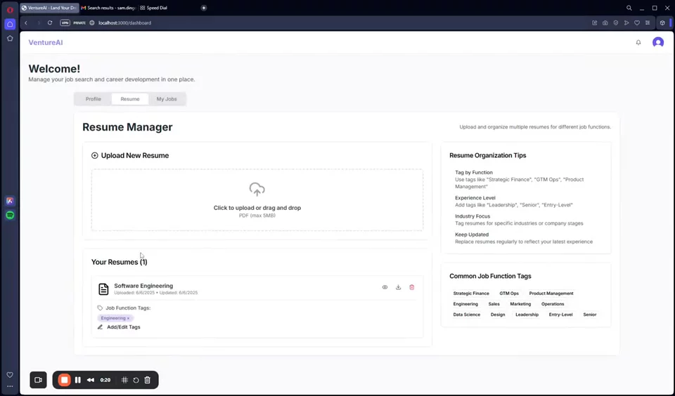 VentureAI image 1