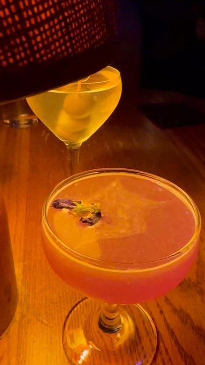 The Stock Room - Speakeasies Near Me - Vancouver, British Columbia