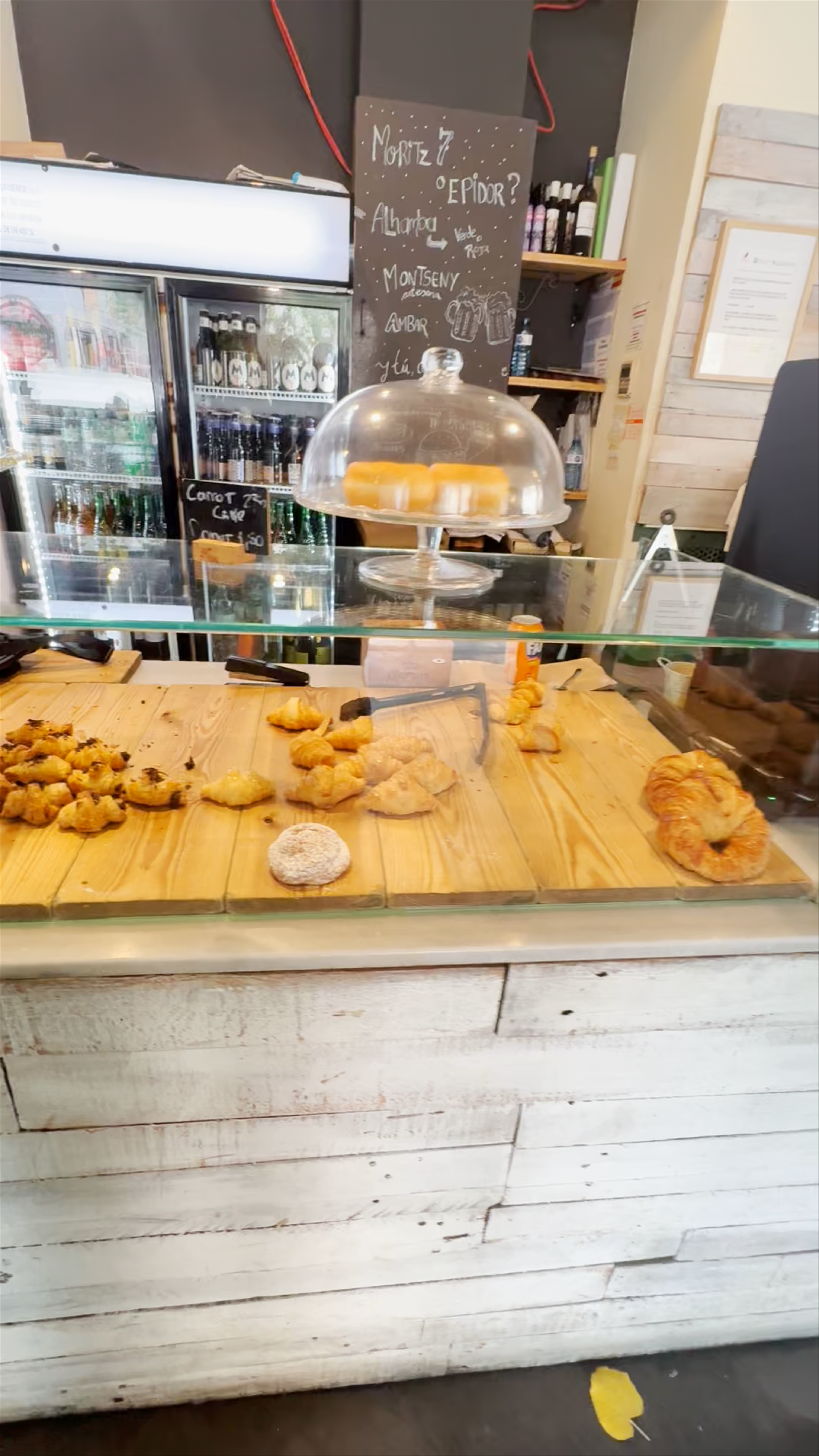 Tolino Gastro Bar