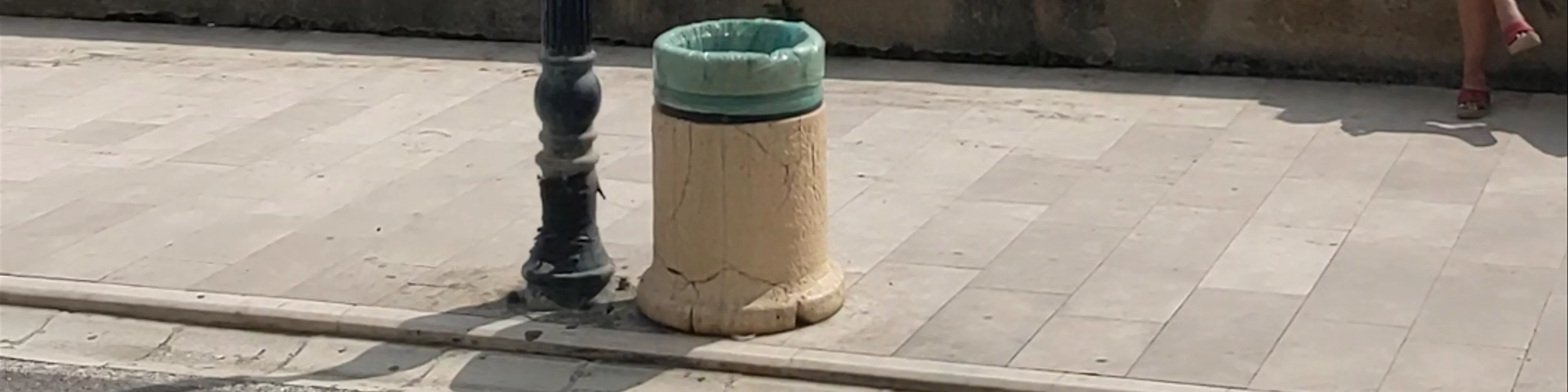 Mala plaža