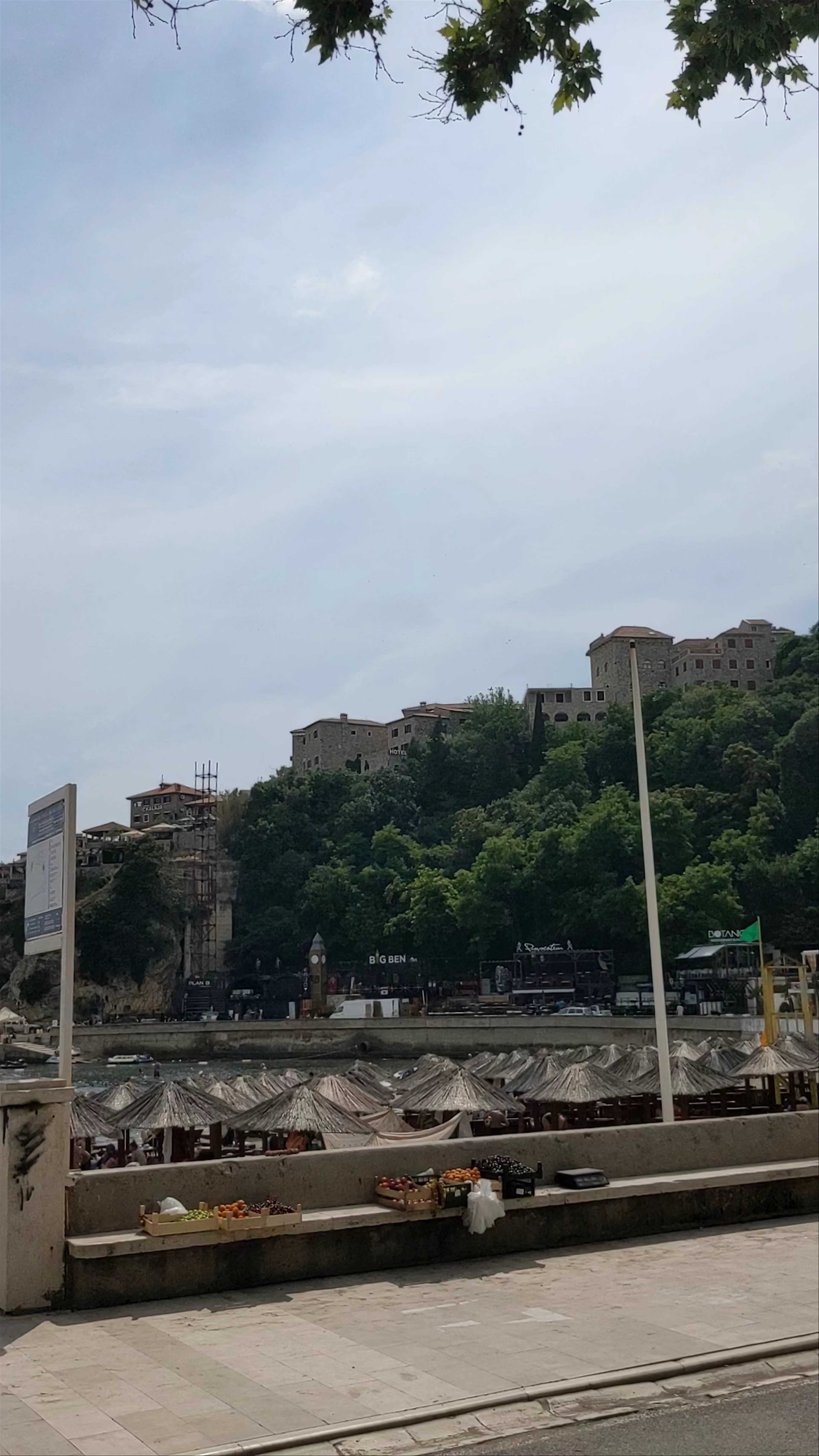 Mala plaža