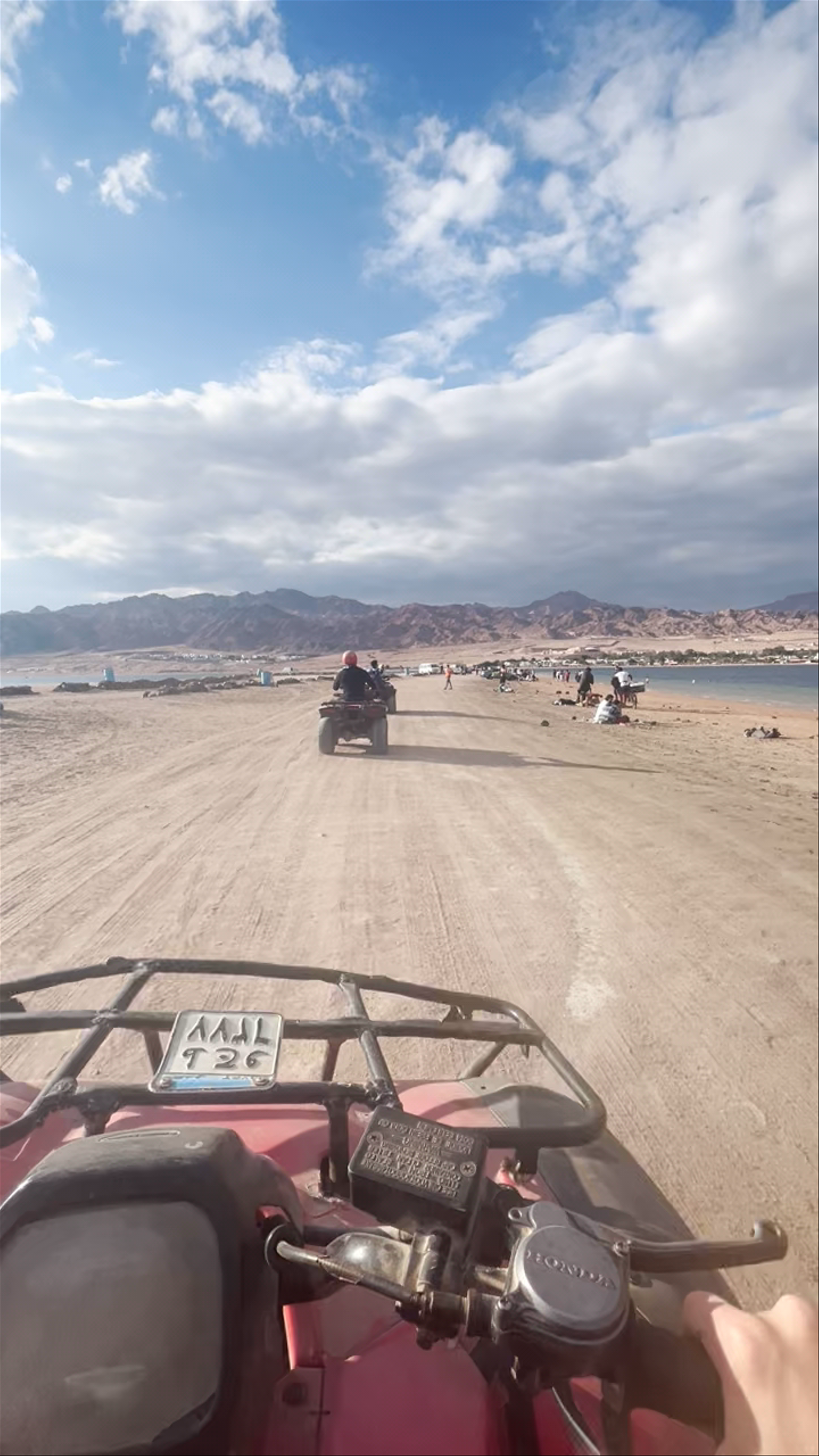 Laguna Beach Dahab