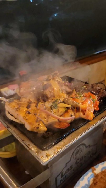 Los Cucos Mexican Cafe - Tex-Mex Near Me - Katy, Texas