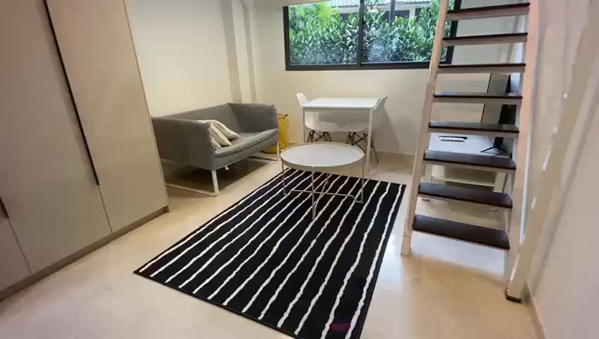 1 Bed Apartment (Condo) for Rent in  38 Jervois - Image 4