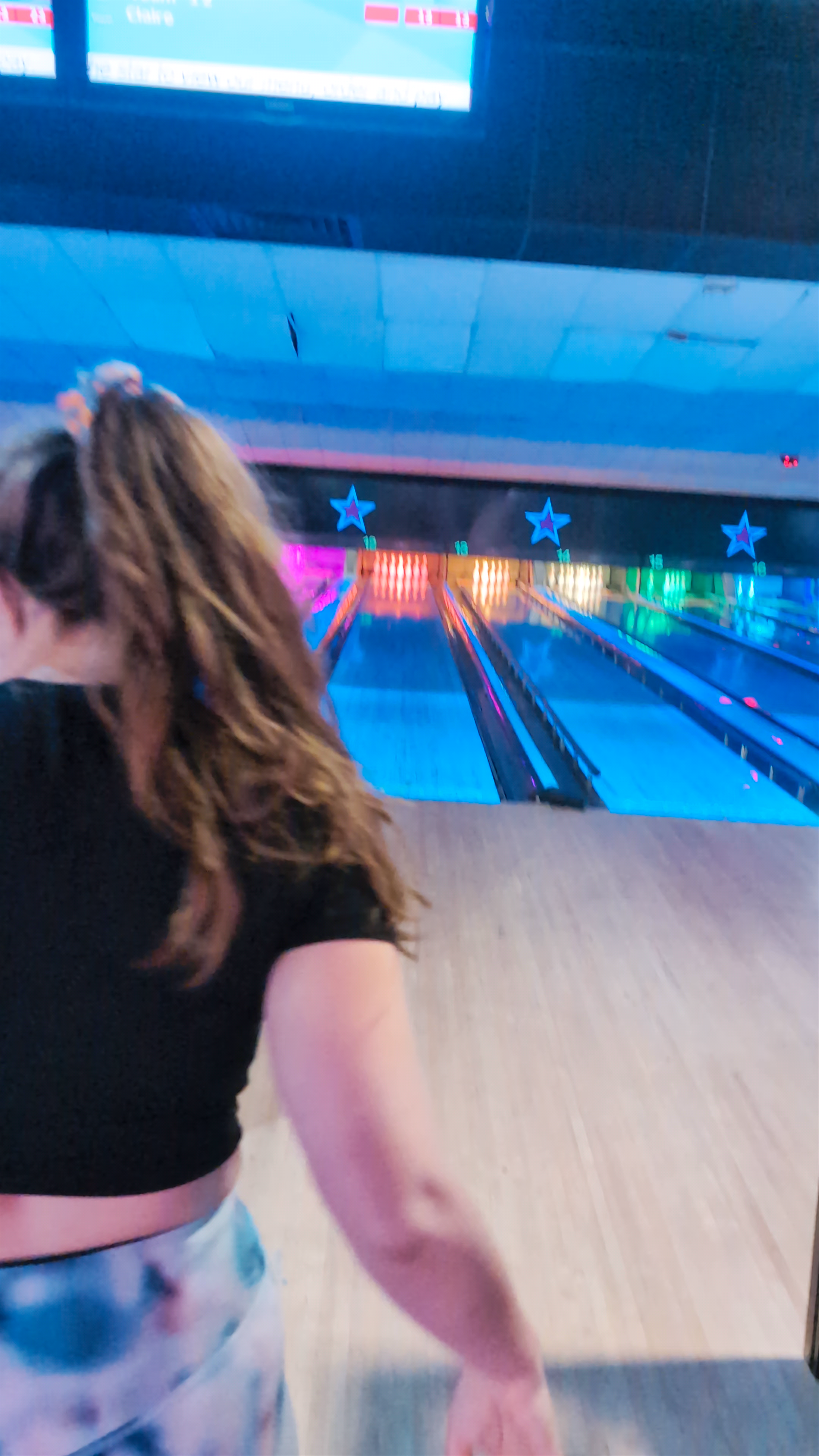 Hollywood Bowl Torquay