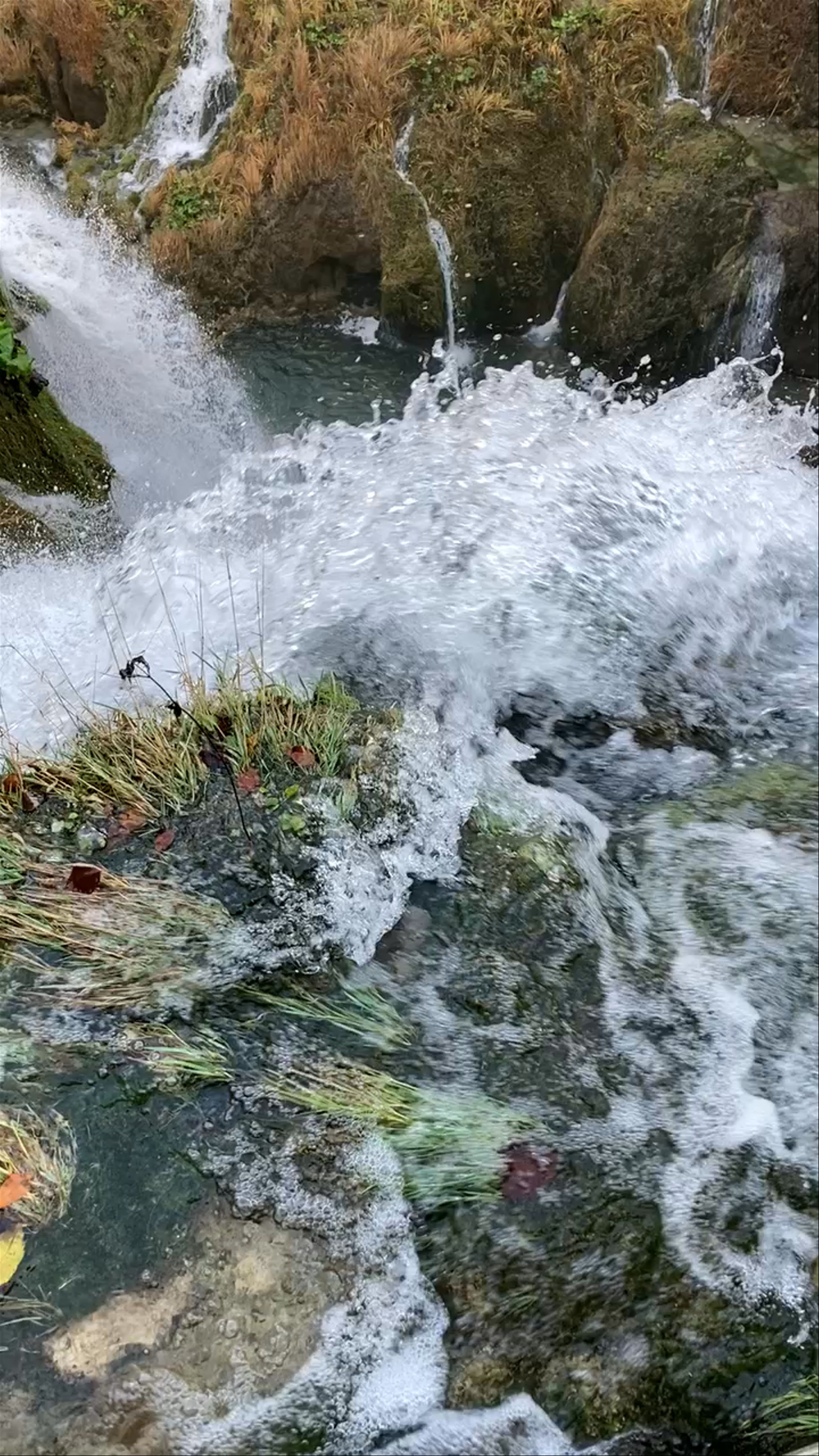 Plitvice Lakes National Park