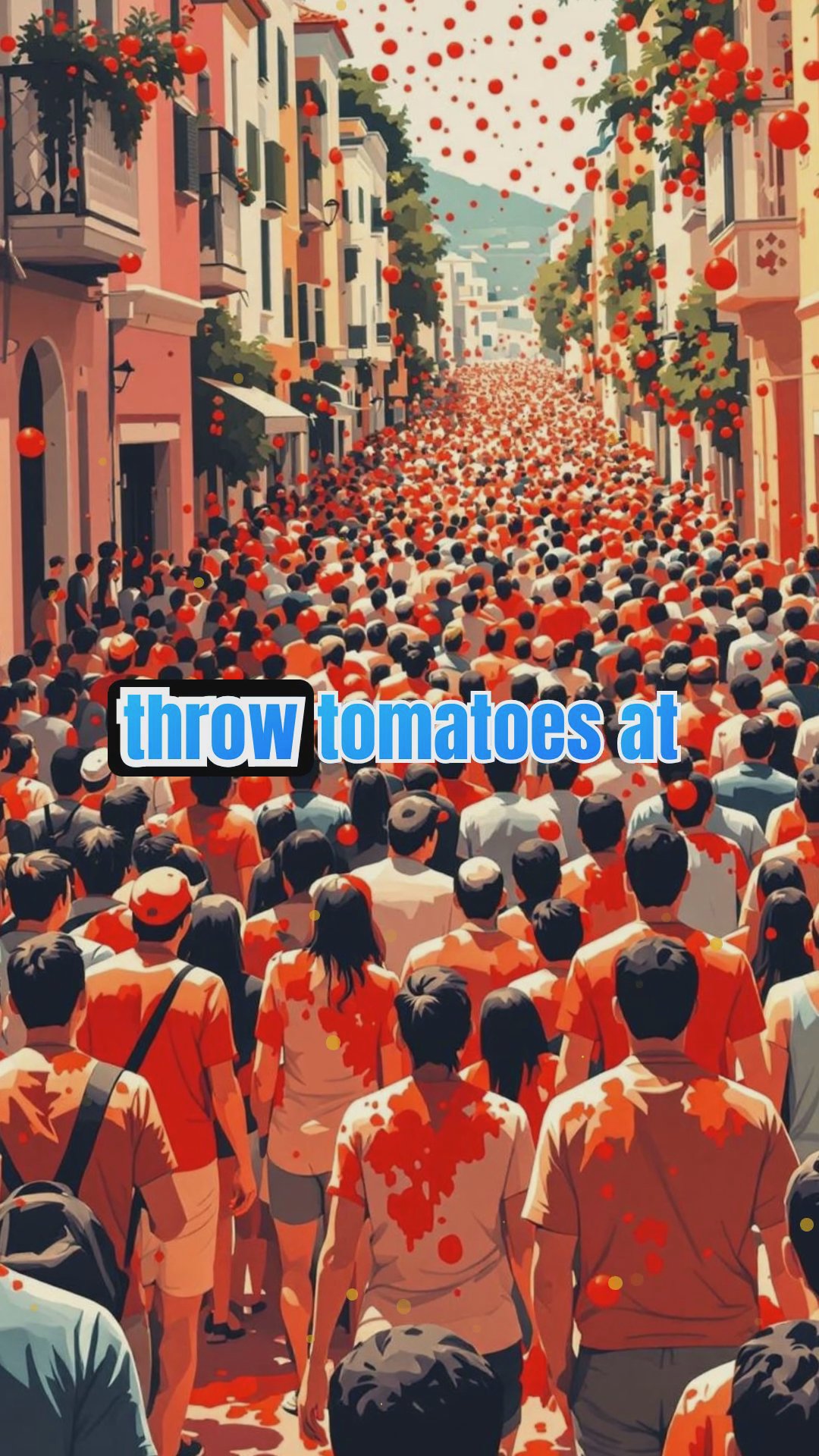 The Most Unusual Festivals Around the World