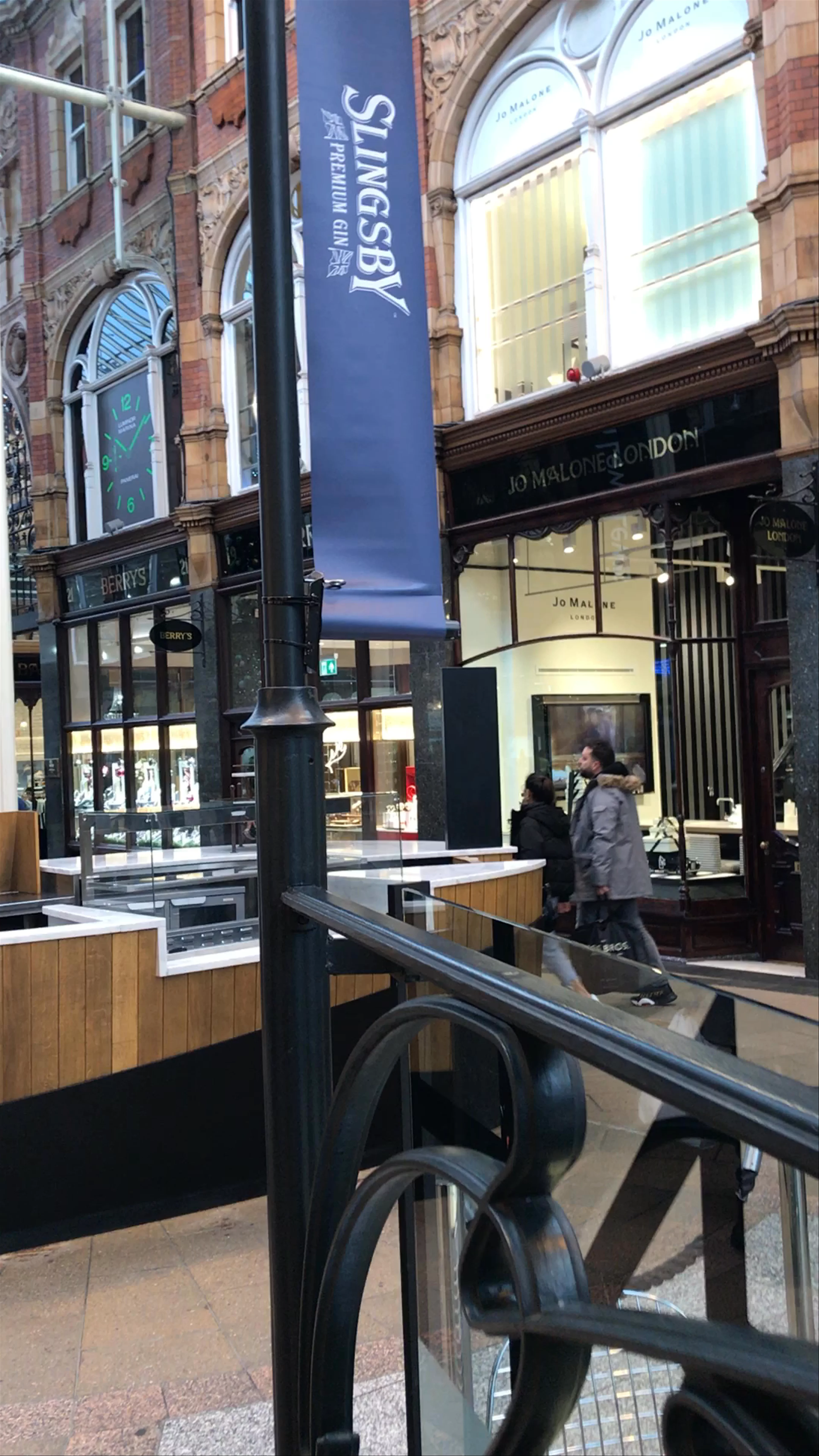 Victoria Quarter