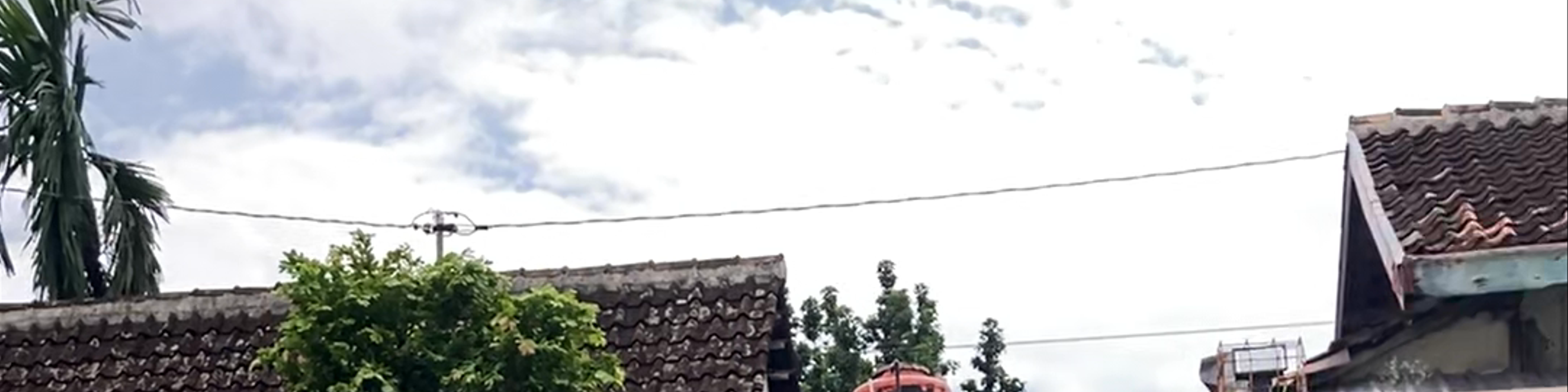 Yogyakarta