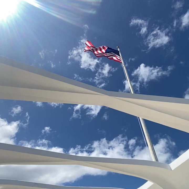 Pearl Harbor - Visitor Centers Near Me - Honolulu, Hawaii