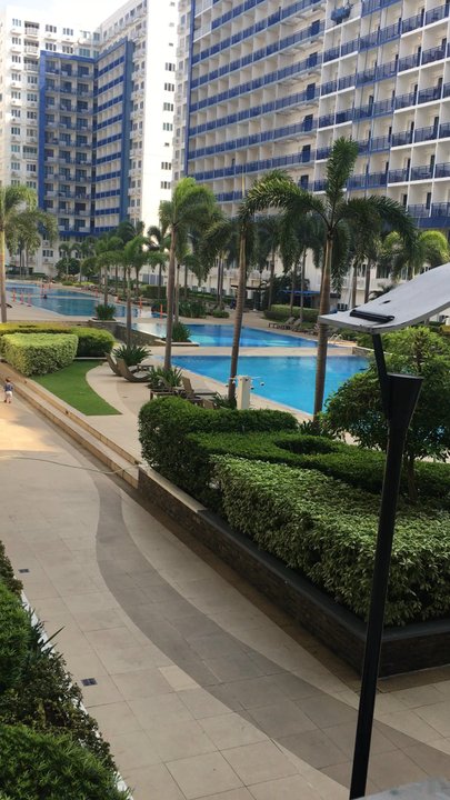 Sea Residences - Vacation Rentals Near Me - Pasay, NCR