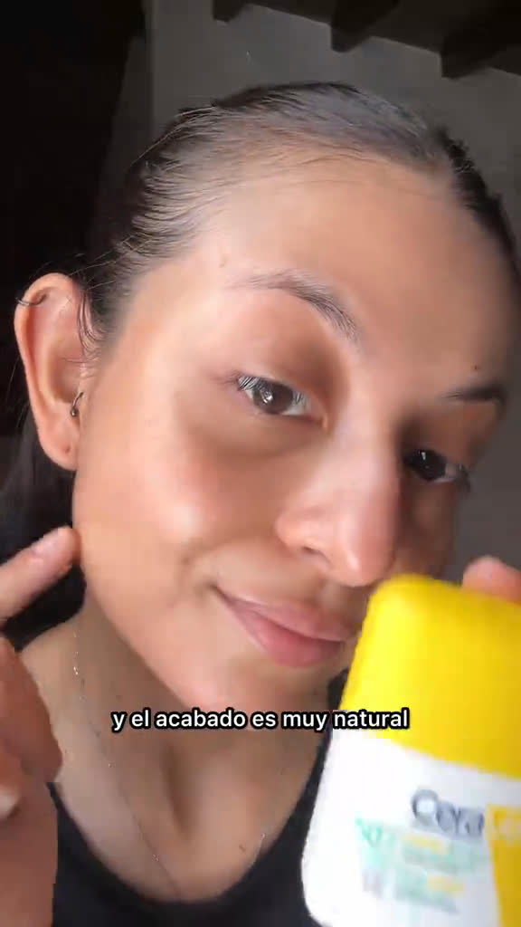 Vídeo UGC 3 de Natalia