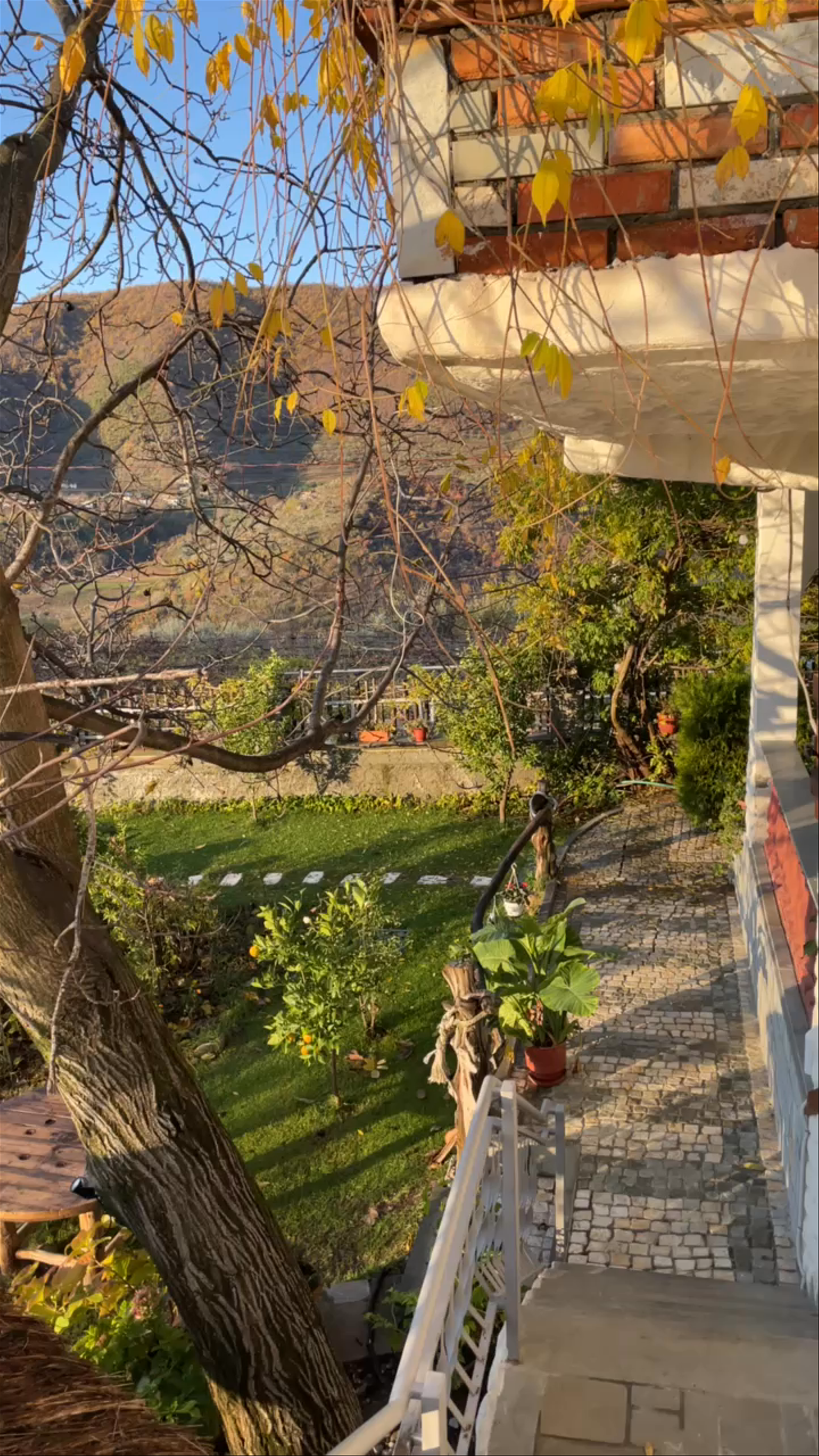 Alpeta Agrotourism & Winery (Alpeta Agroturizem)