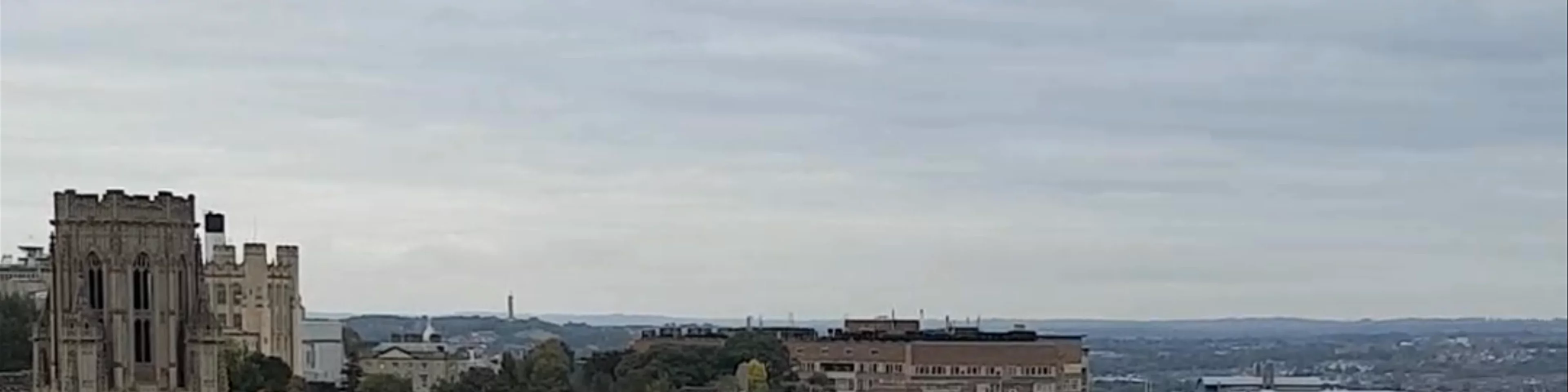 Cabot Tower