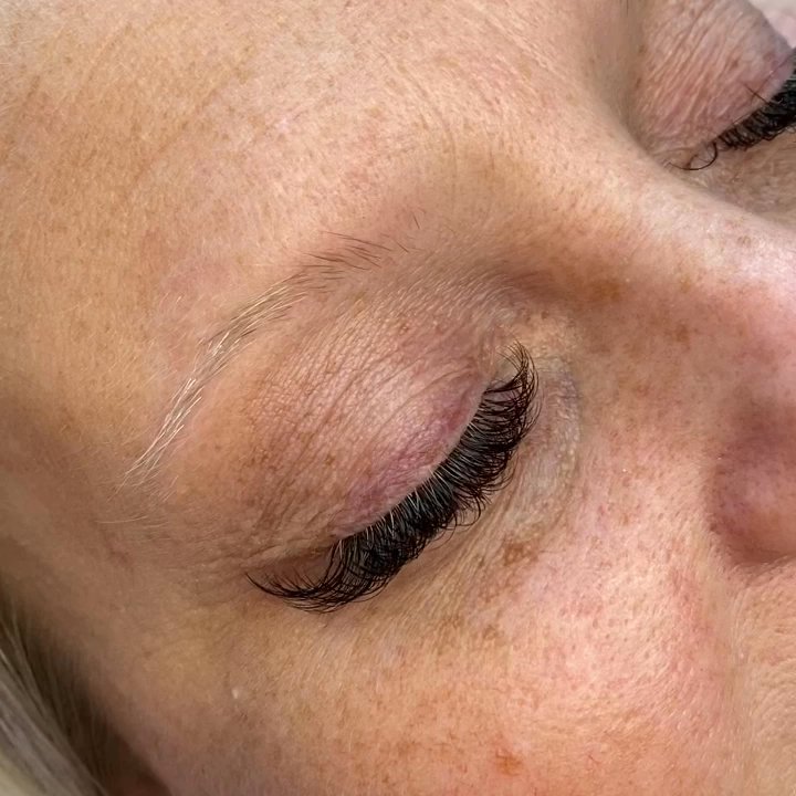Barcode Glam Studio - Eyelash Service Near Me - Montgomery, Ohio