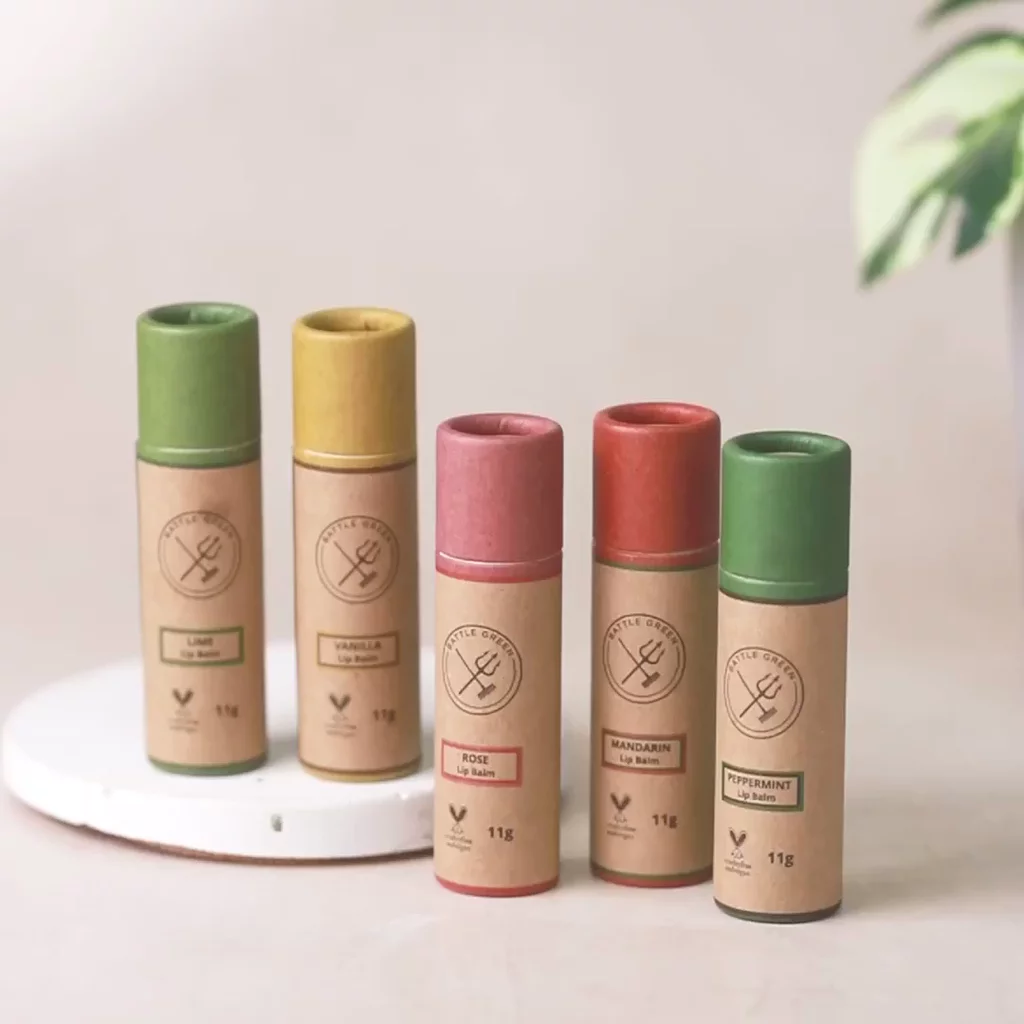 Product video