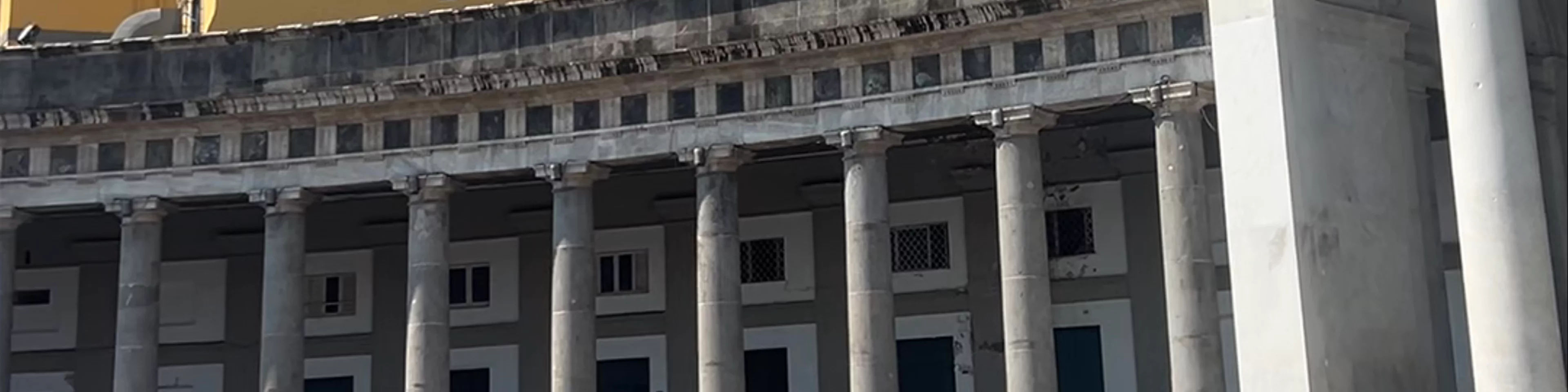 Basilica Reale Pontificia San Francesco da Paola