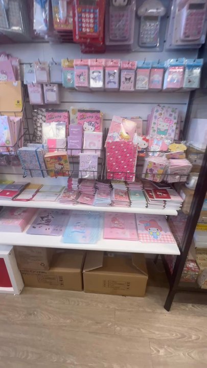 Kawaii Things - More cute items - Toy Stores Near Me - Kapolei, Hawaii