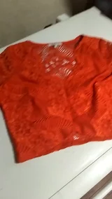 Product clip