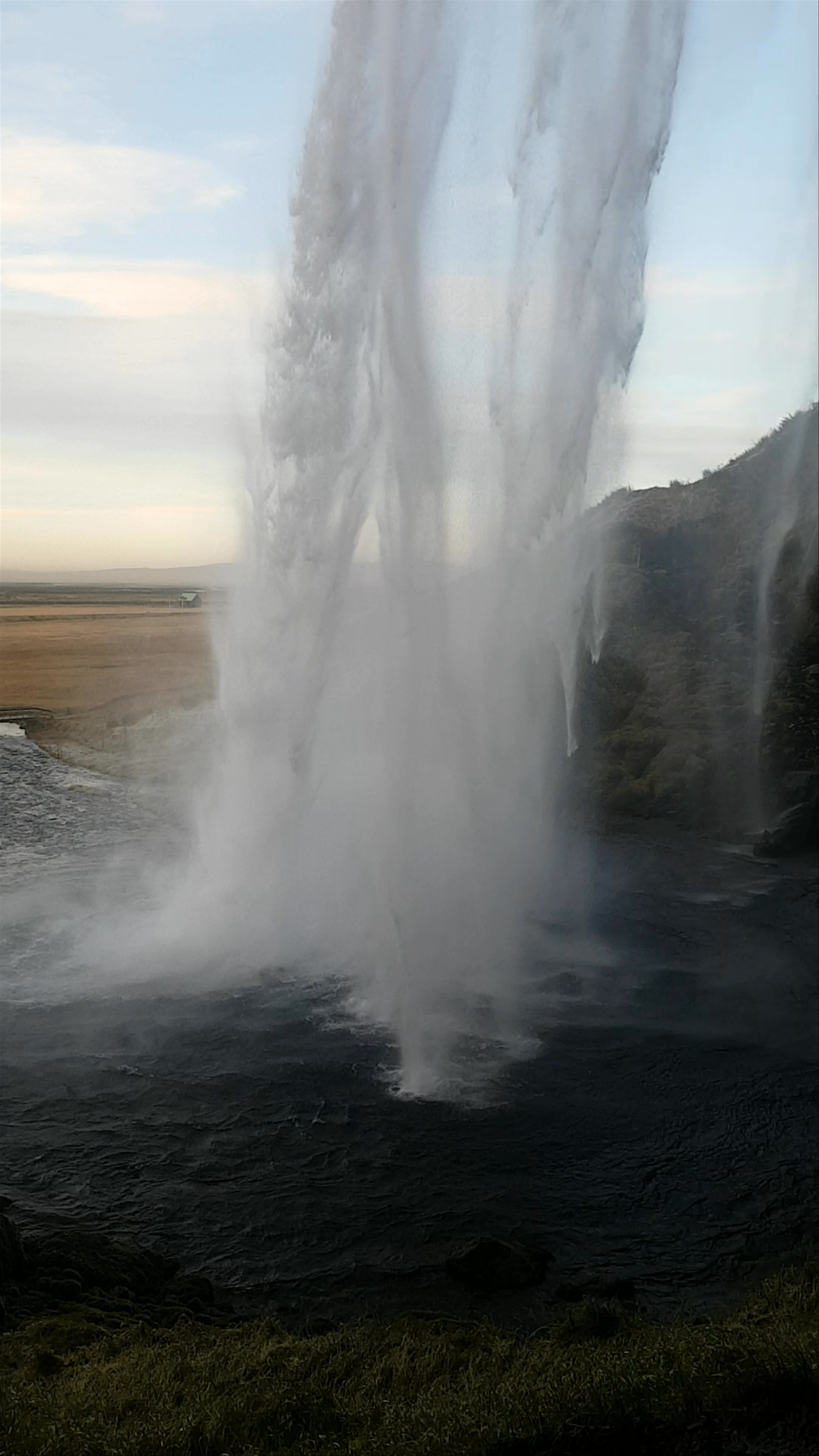 Seljalandsfoss