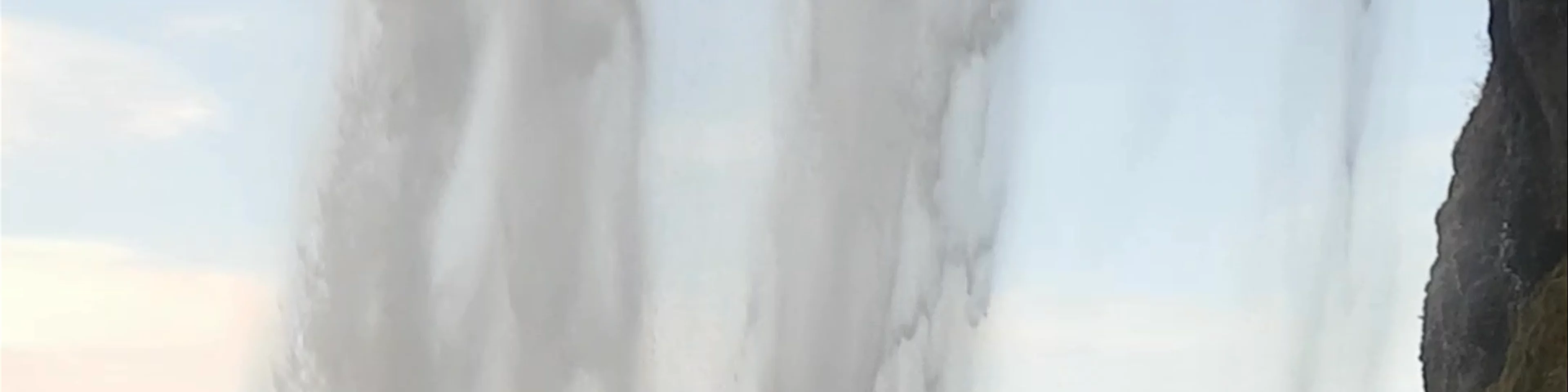 Seljalandsfoss