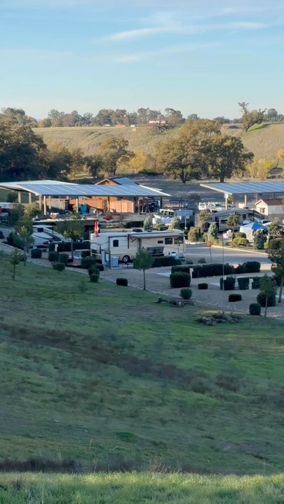 Sun Outdoors Paso Robles - RV Parks Near Me - Paso Robles, California