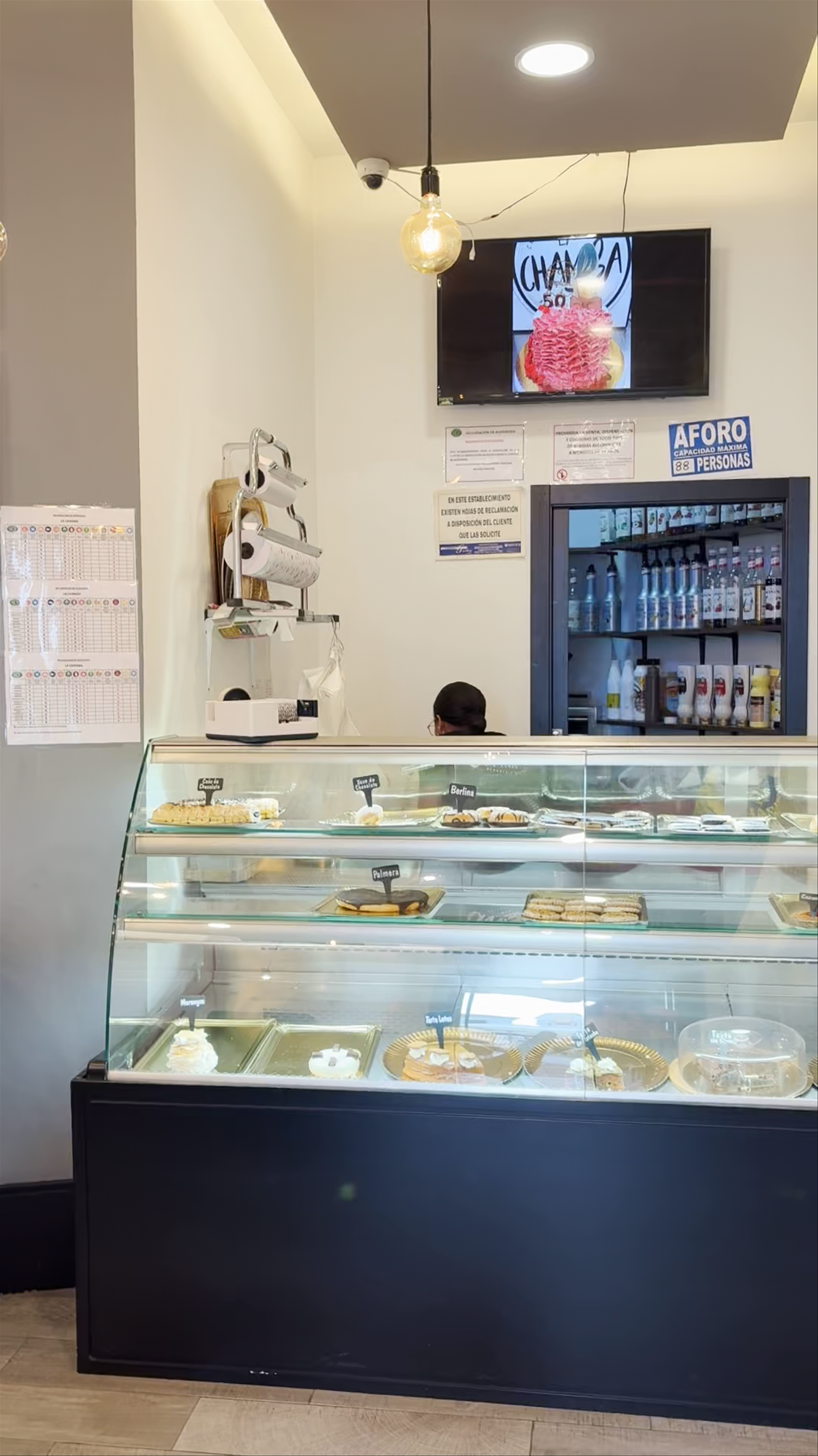 La Chamba Plaza Grande