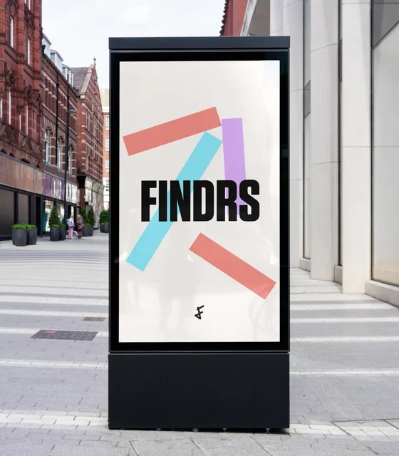 FND OOH