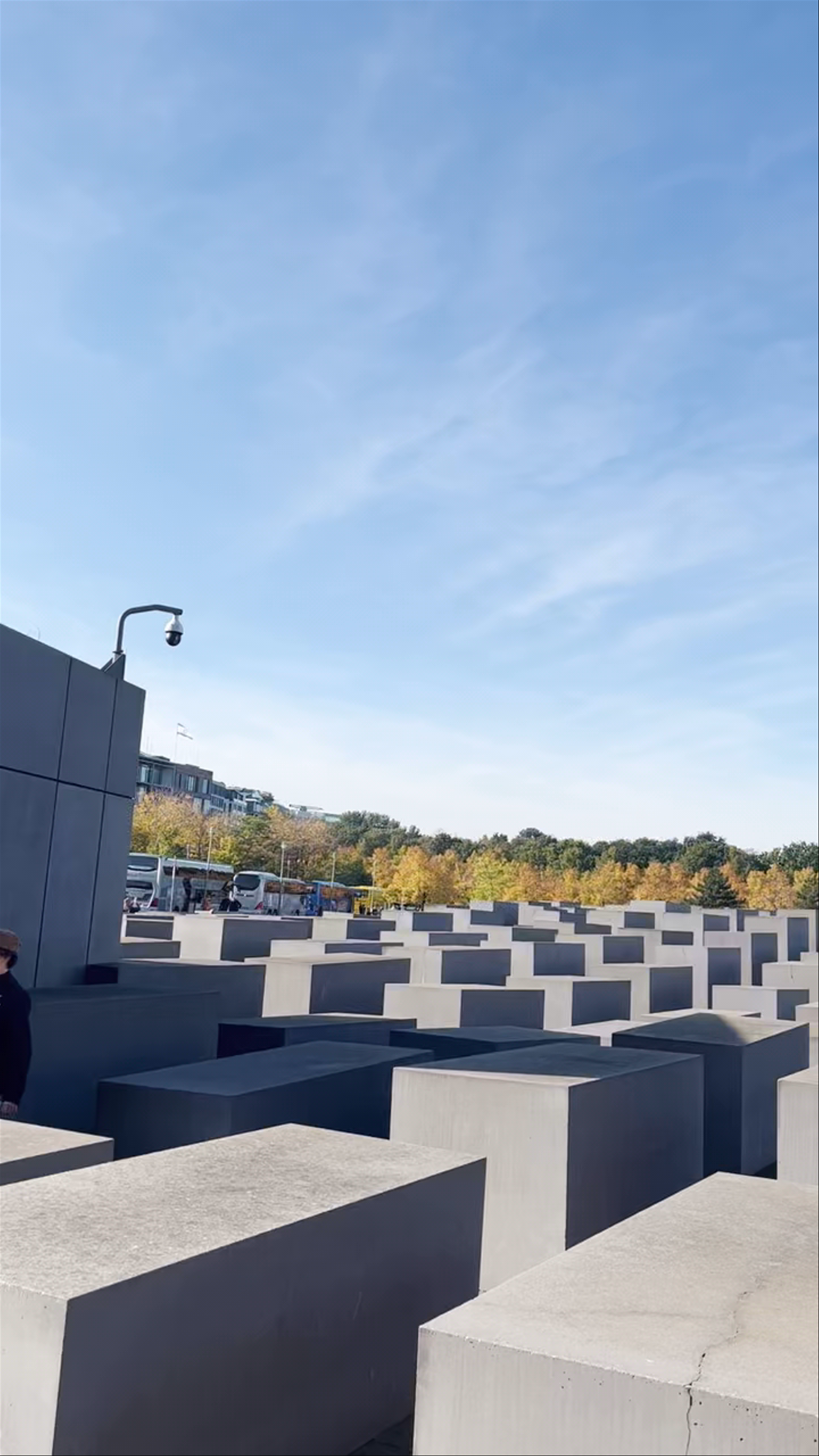 Memoriale per gli ebrei assassinati d'Europa