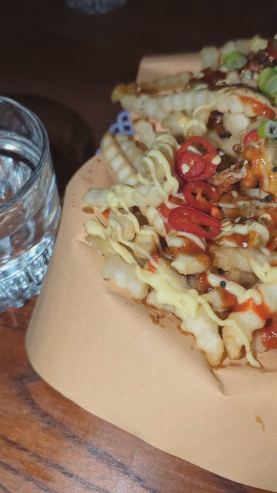 Paradise Grotto - Hawaiian Near Me - Toronto, Ontario