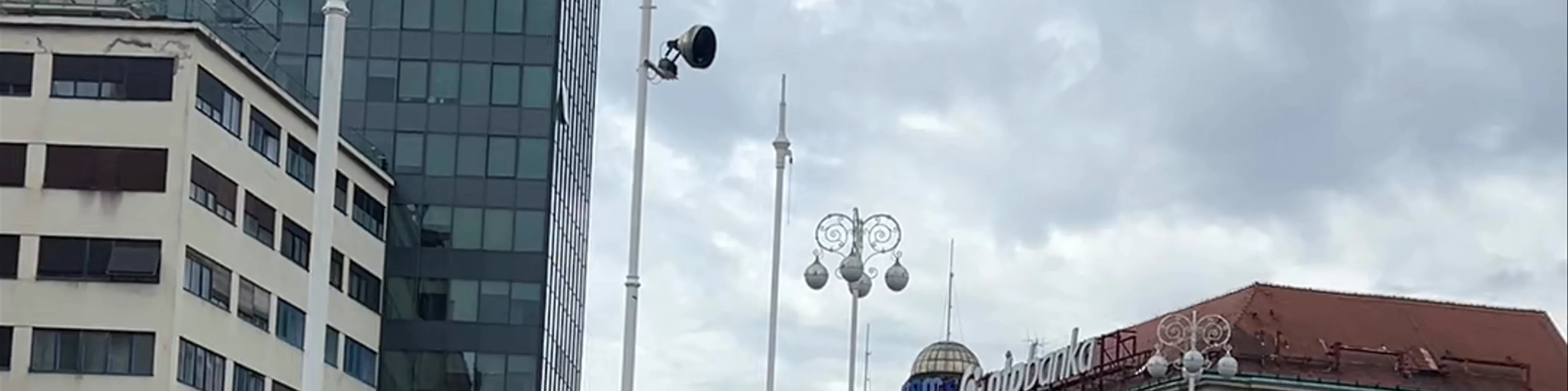 Ban Josip Jelačić Square