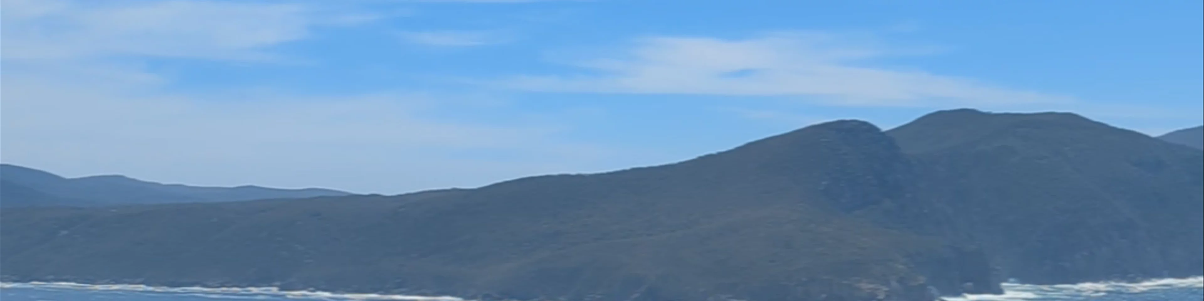 Mount Brown