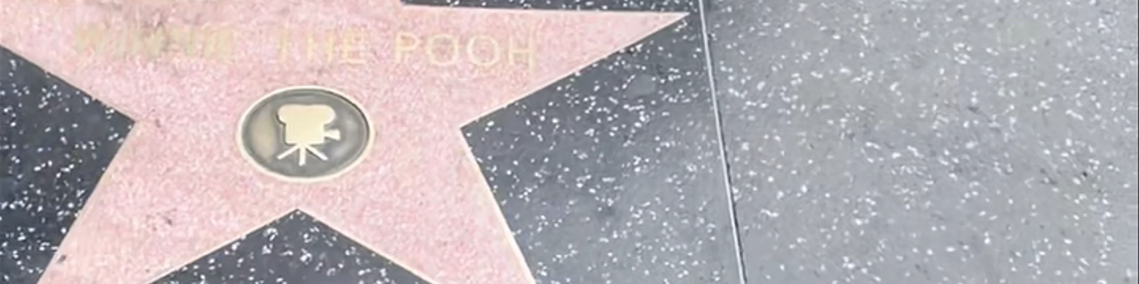 Walk Of Fame