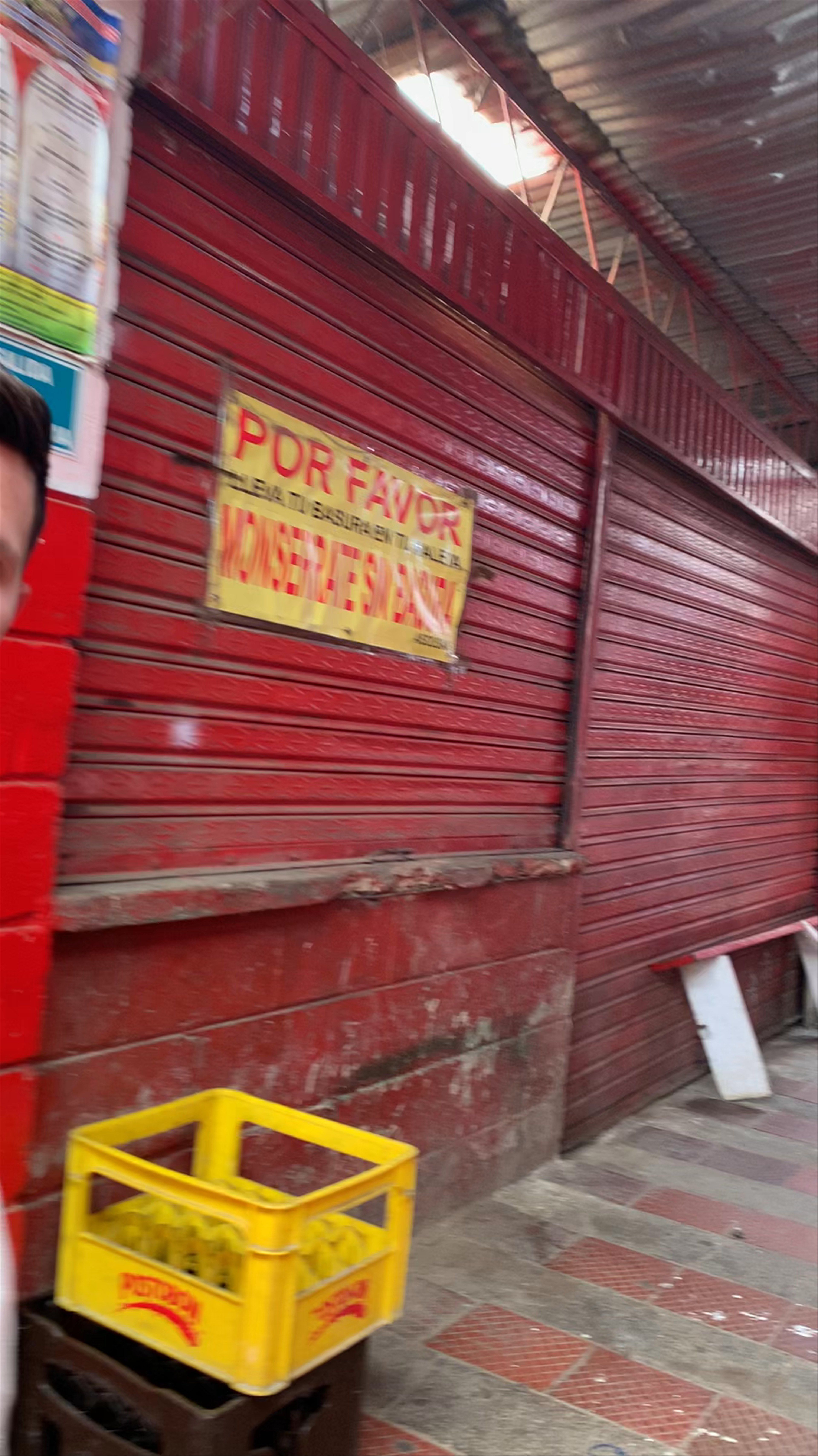 Comida Típica Monserrate II: Authentic Colombian Flavors in Bogotá