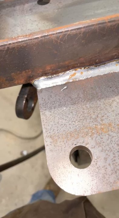 Blue Ridge Welding & Fabrication - Metal Fabricators Near Me - Cana, Virginia