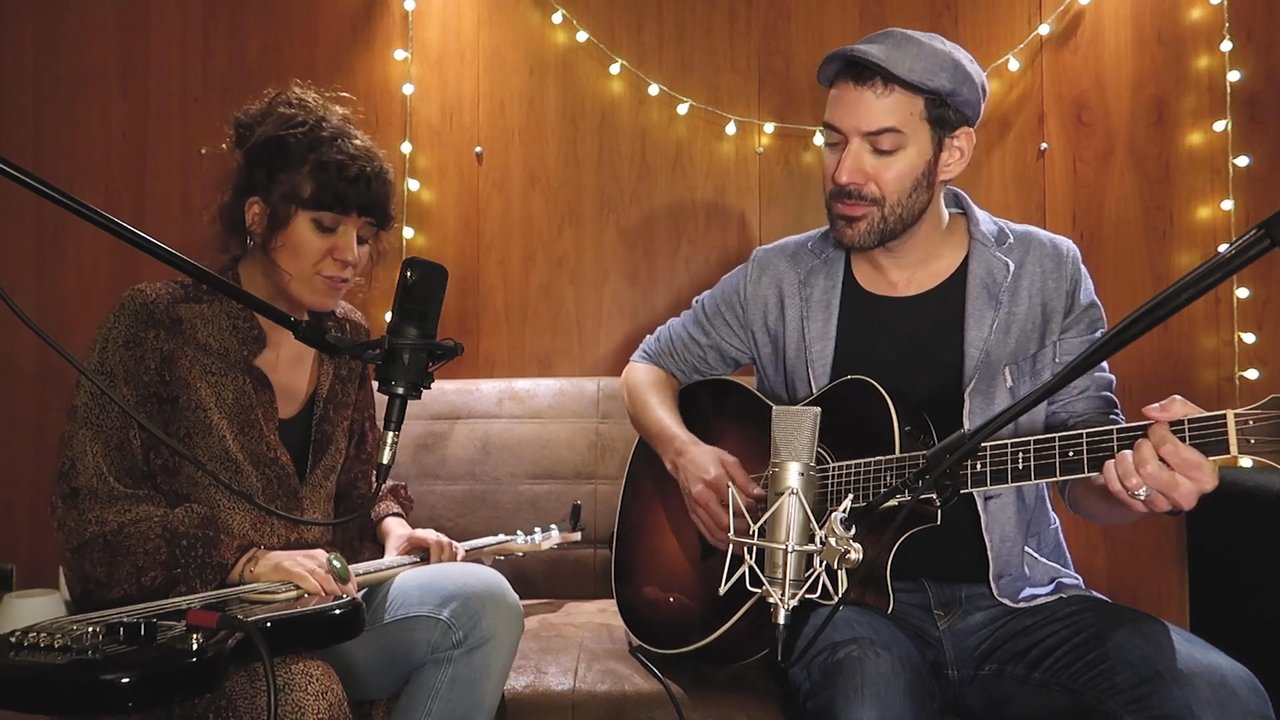 Dolce Beats - Alternative Female Singer - video