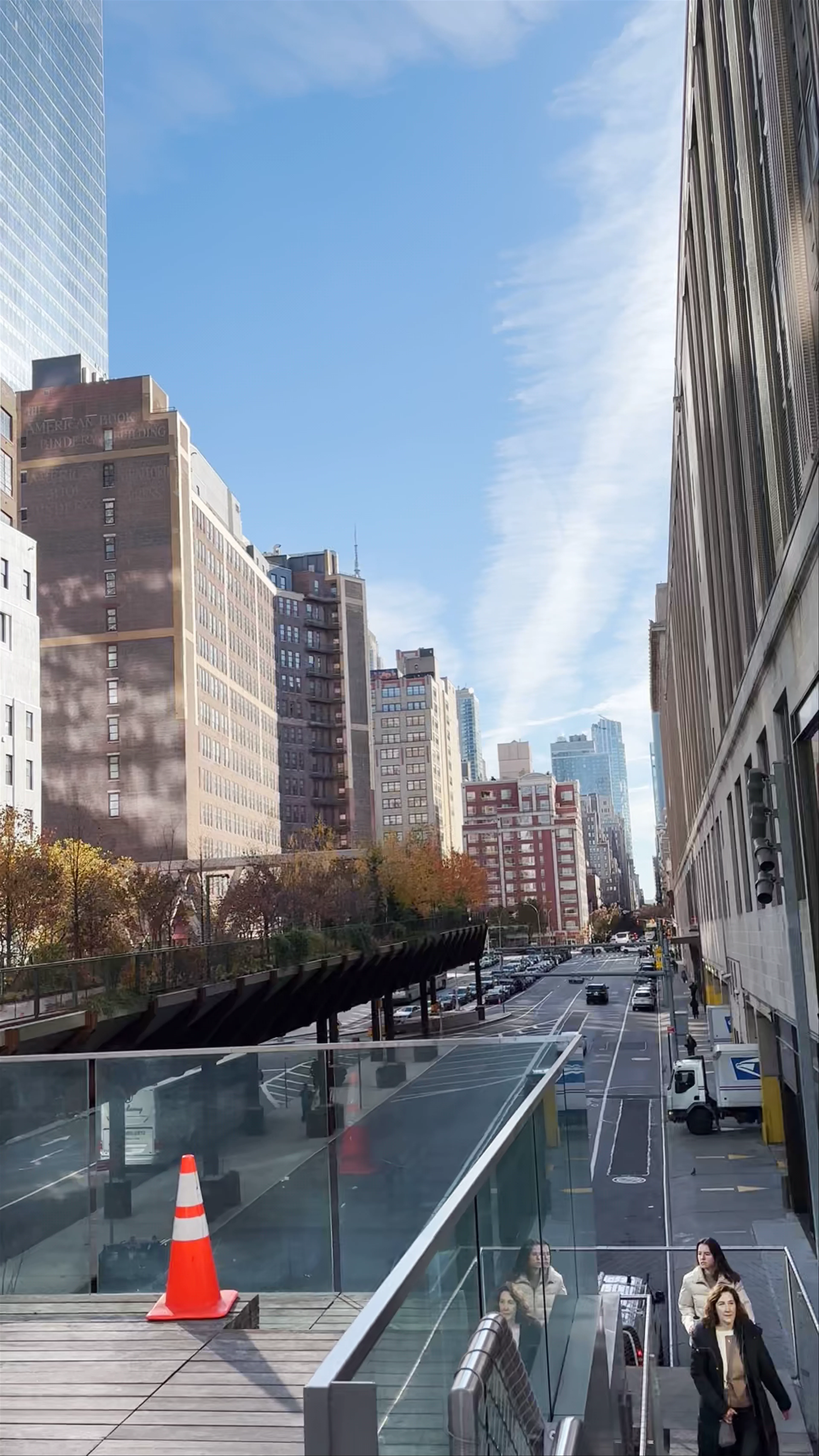 High Line