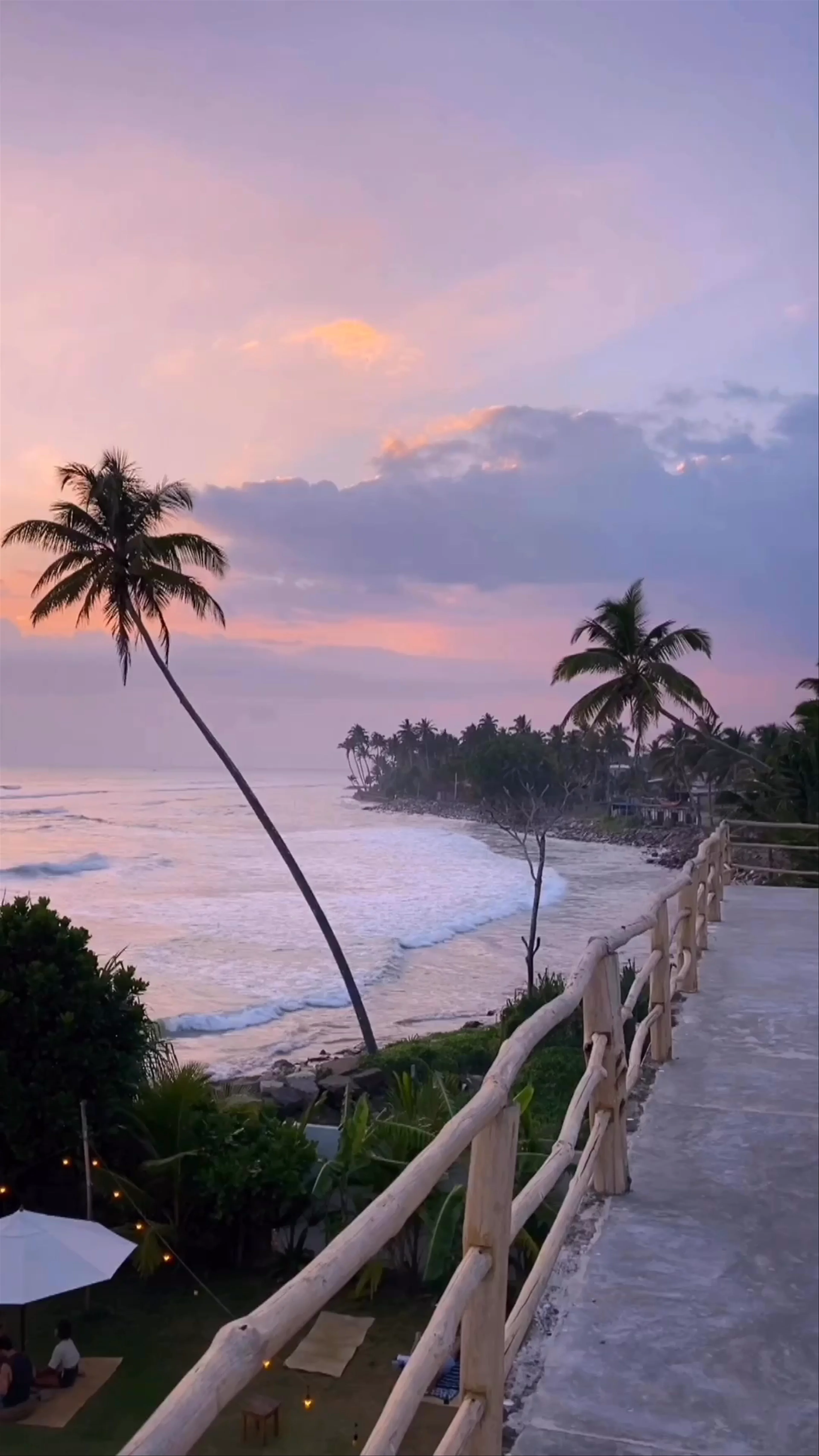 Dreamsea Surf Camp Sri Lanka