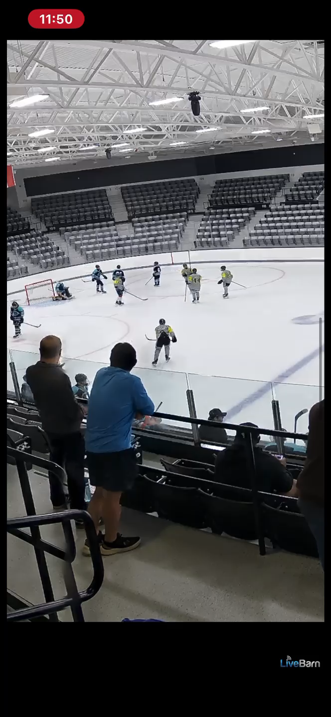Taylor Farquhar's Blueline Goal: Summer 2026 East Coast Kings Showdown Highlights