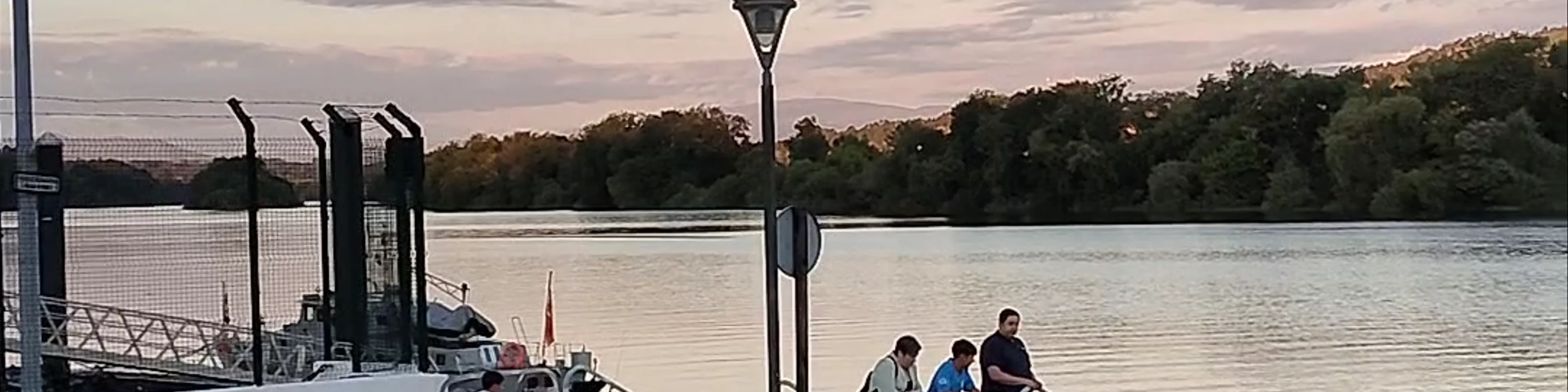 Club Nautico San Telmo