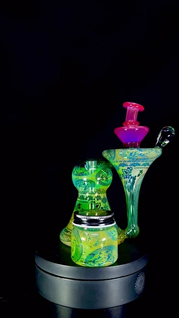 Preview pic of Versace Set