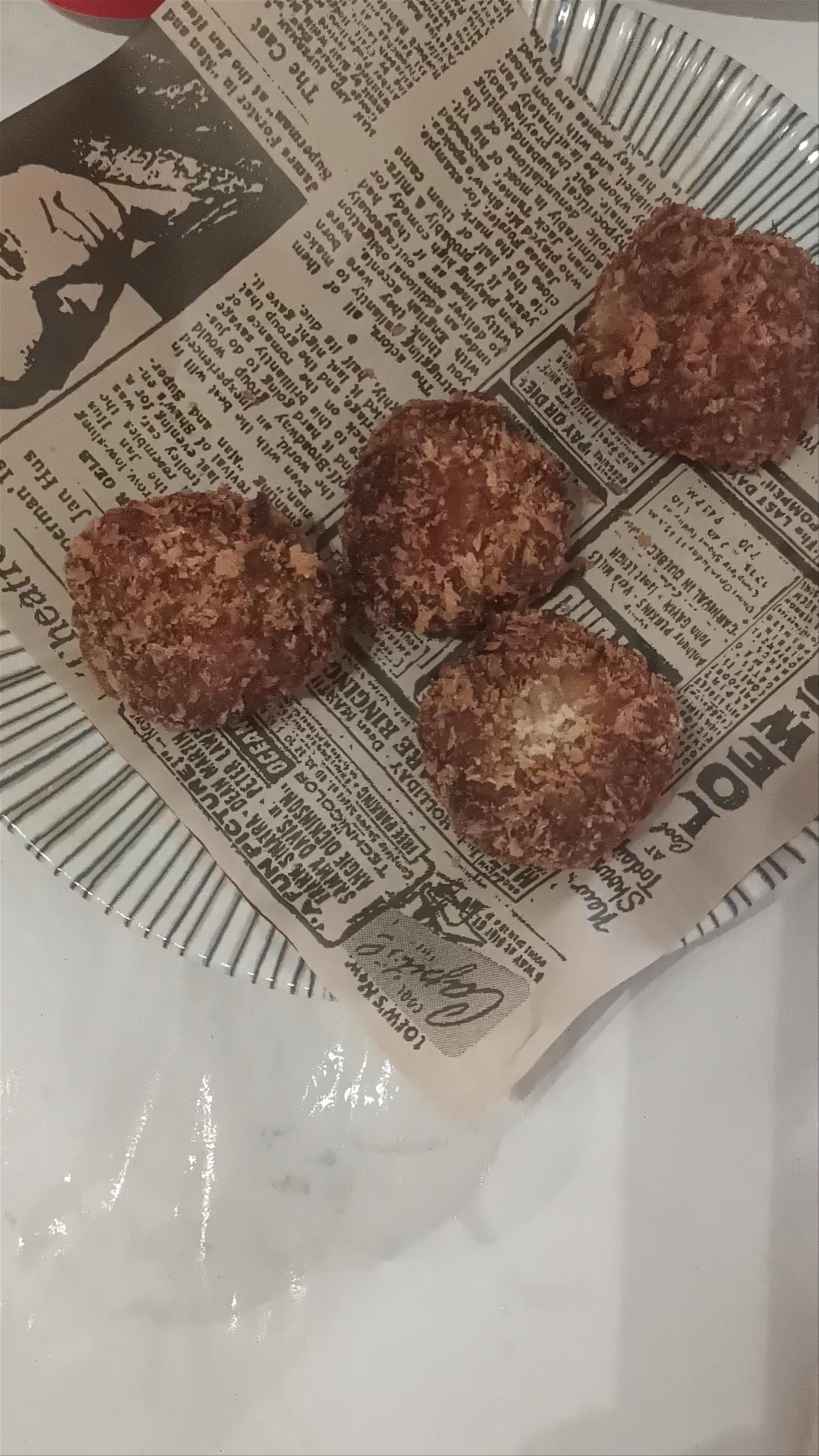 Traditional Spanish Flavors at La Parra in Liétor