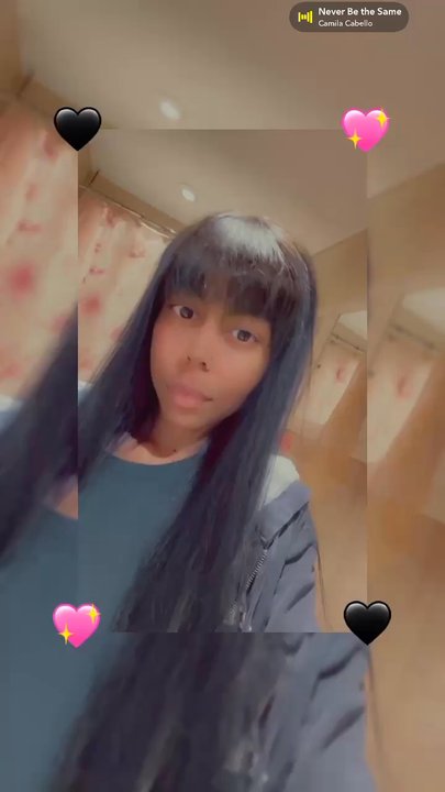 Insight salon - After they dye my hair blue, gave the bangs I've always wanted. BTW, the blue was much brighter as all colours depends on lighting. - Hair Salons Near Me - Franklin Square, New York