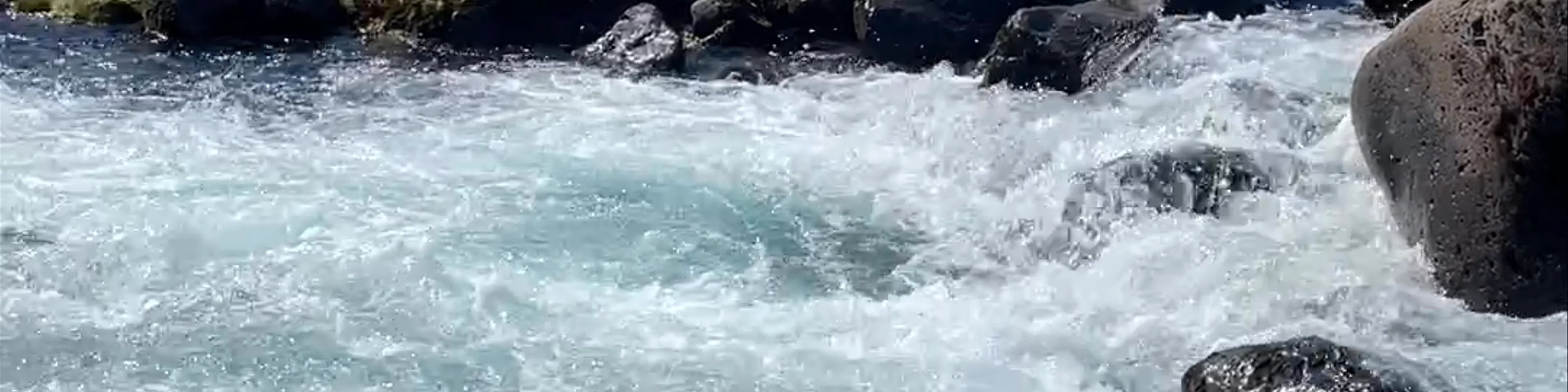 Öxarárfoss