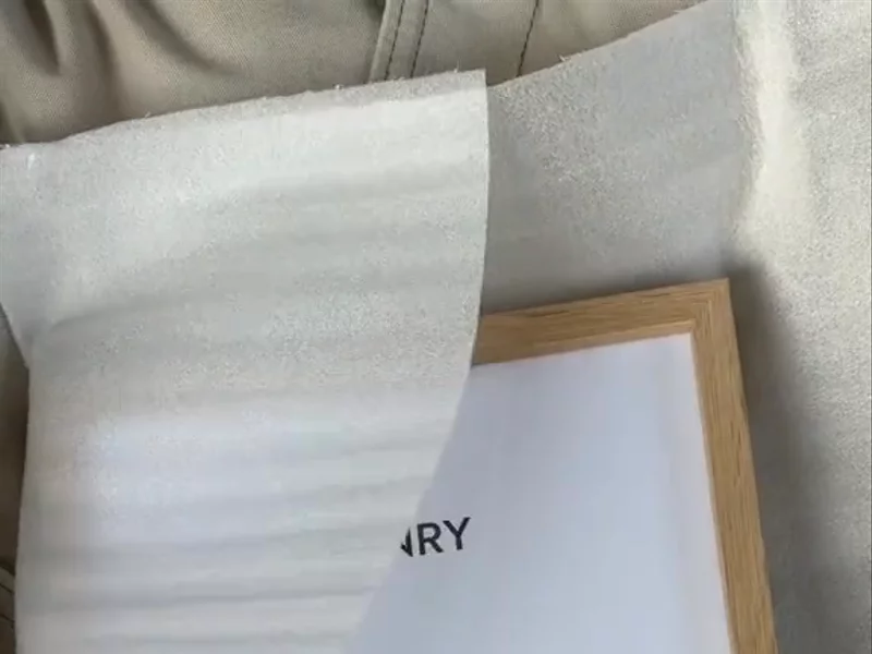 Product Unboxing