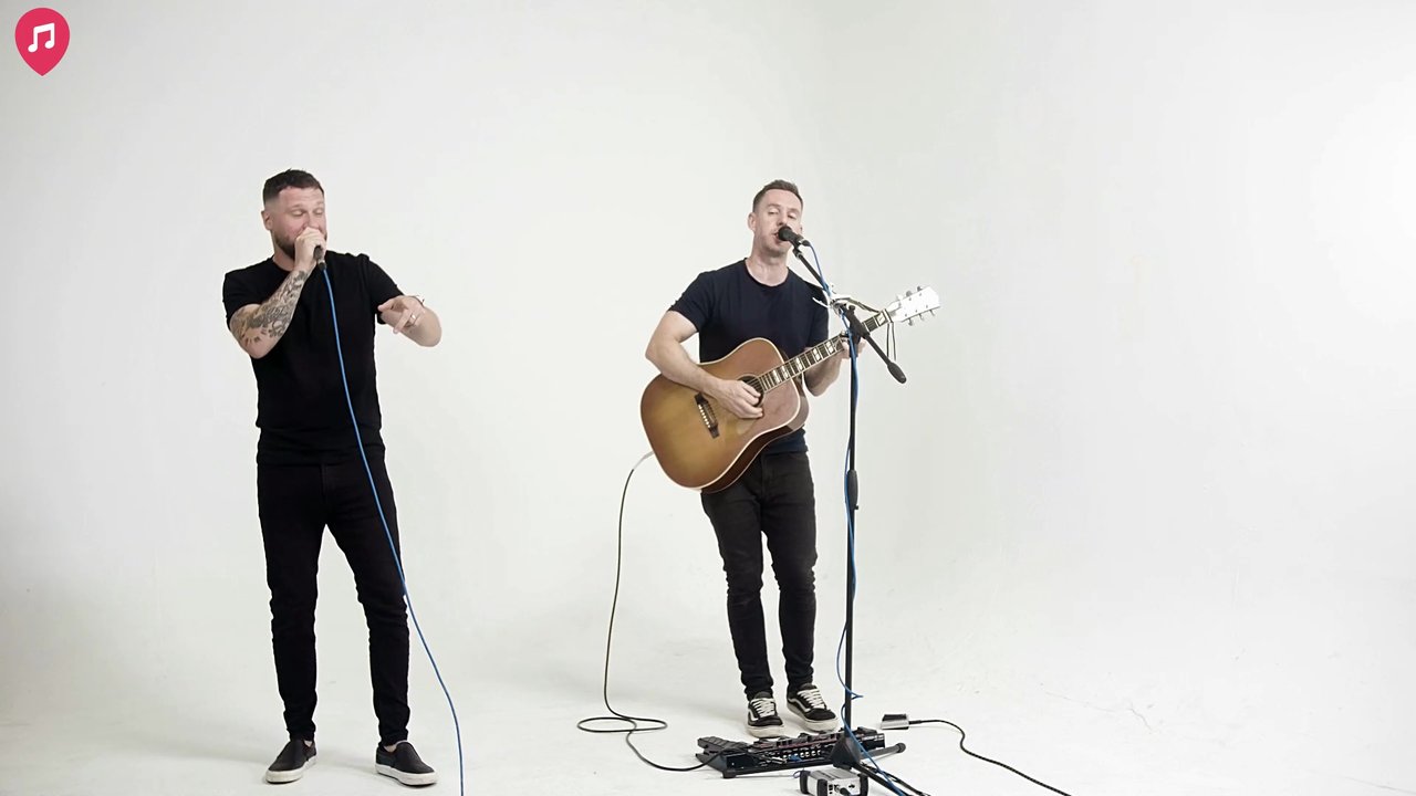 Cover Brothers - Live Showreel 2026 - video
