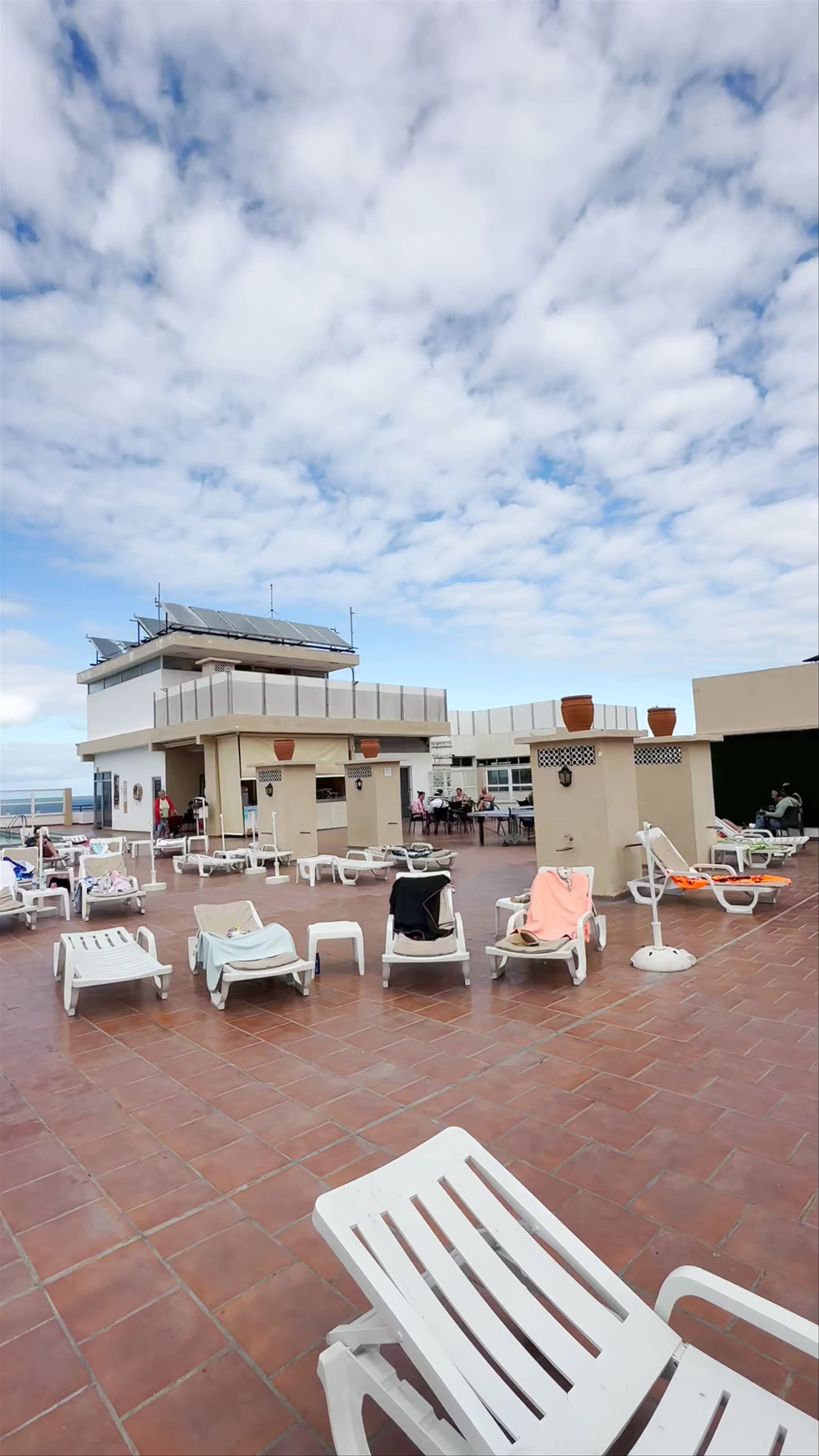 HC Hotel Magec