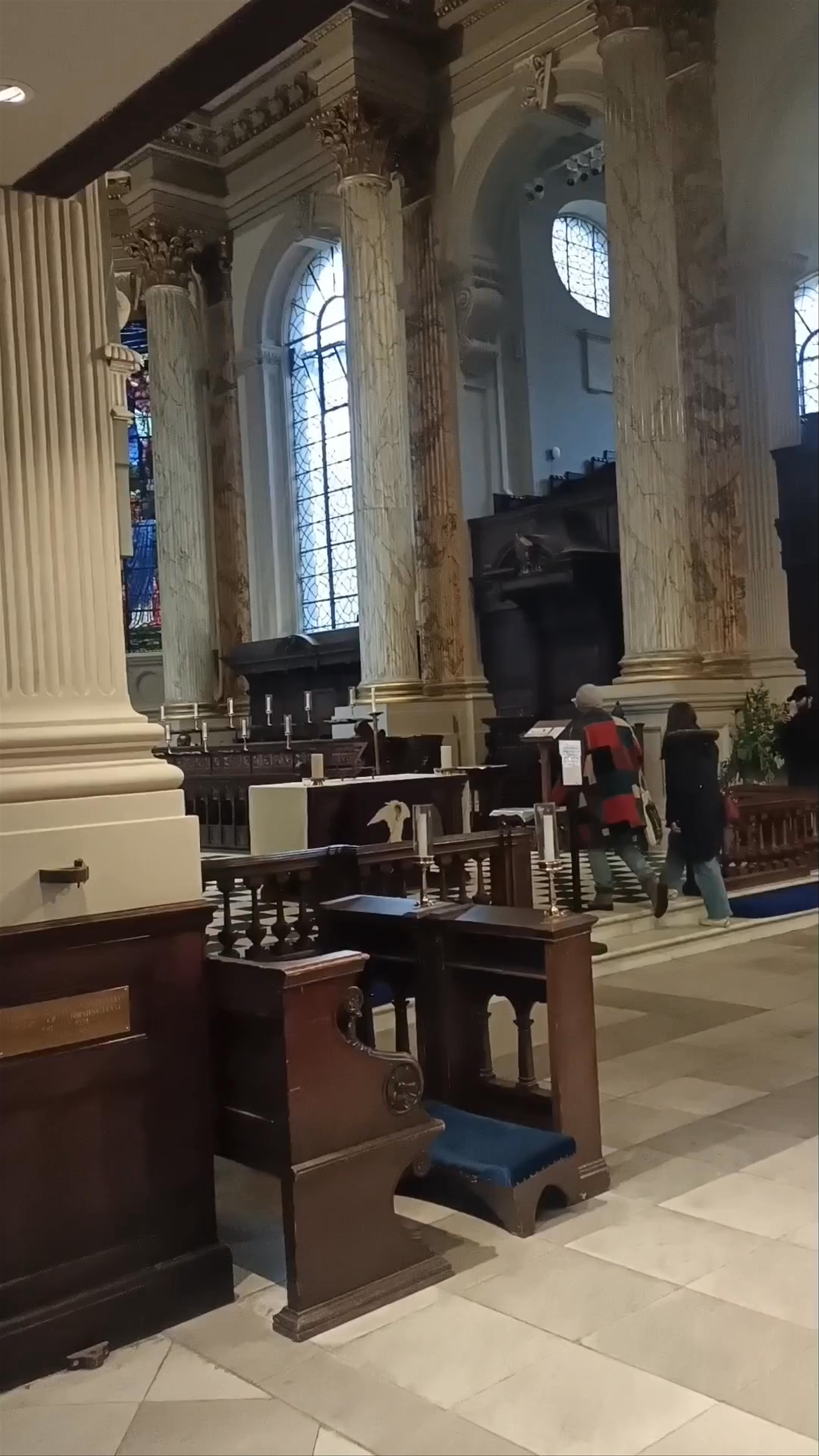St. Phillip's Cathedral