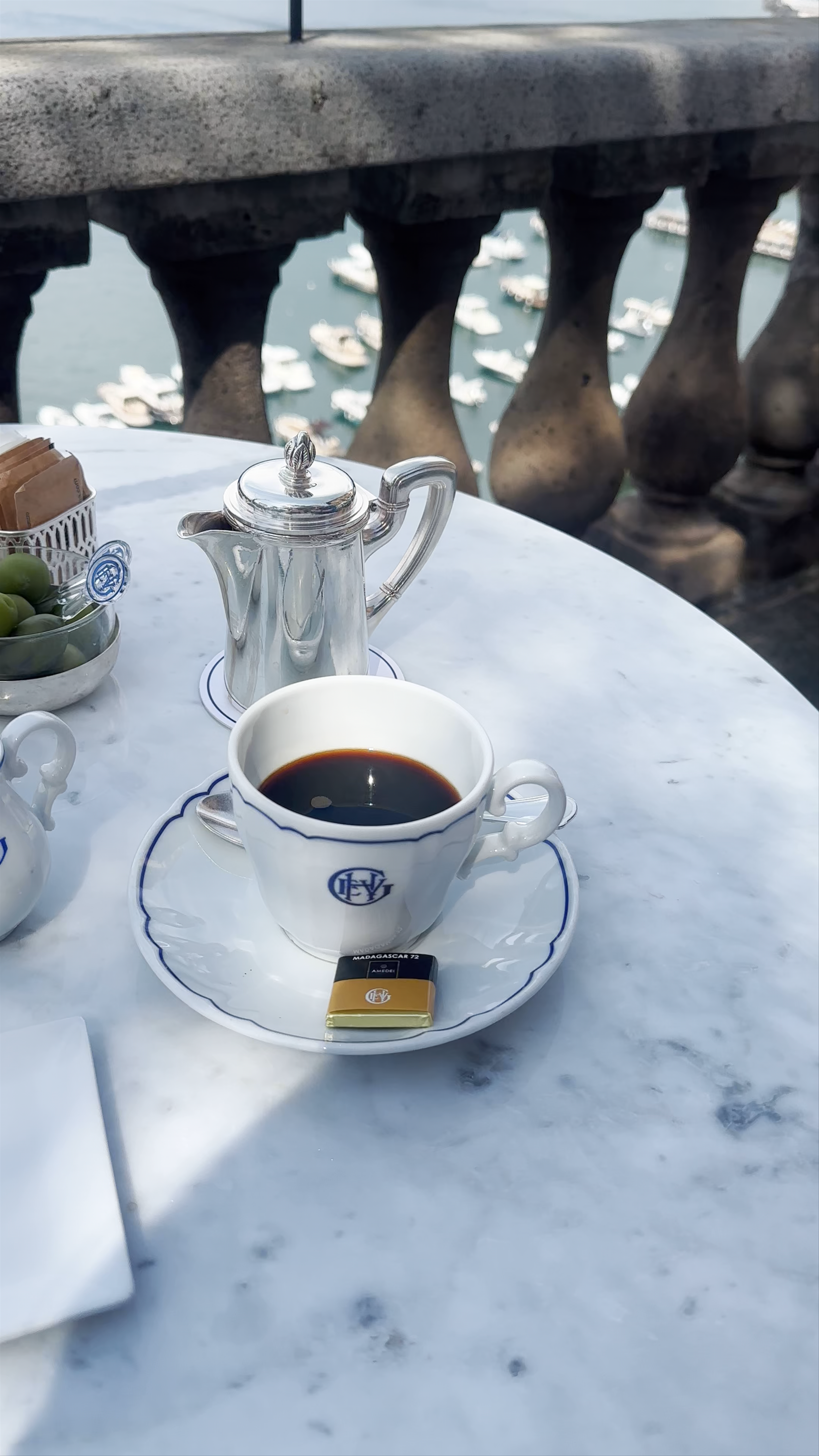 Grand Hotel Excelsior Vittoria