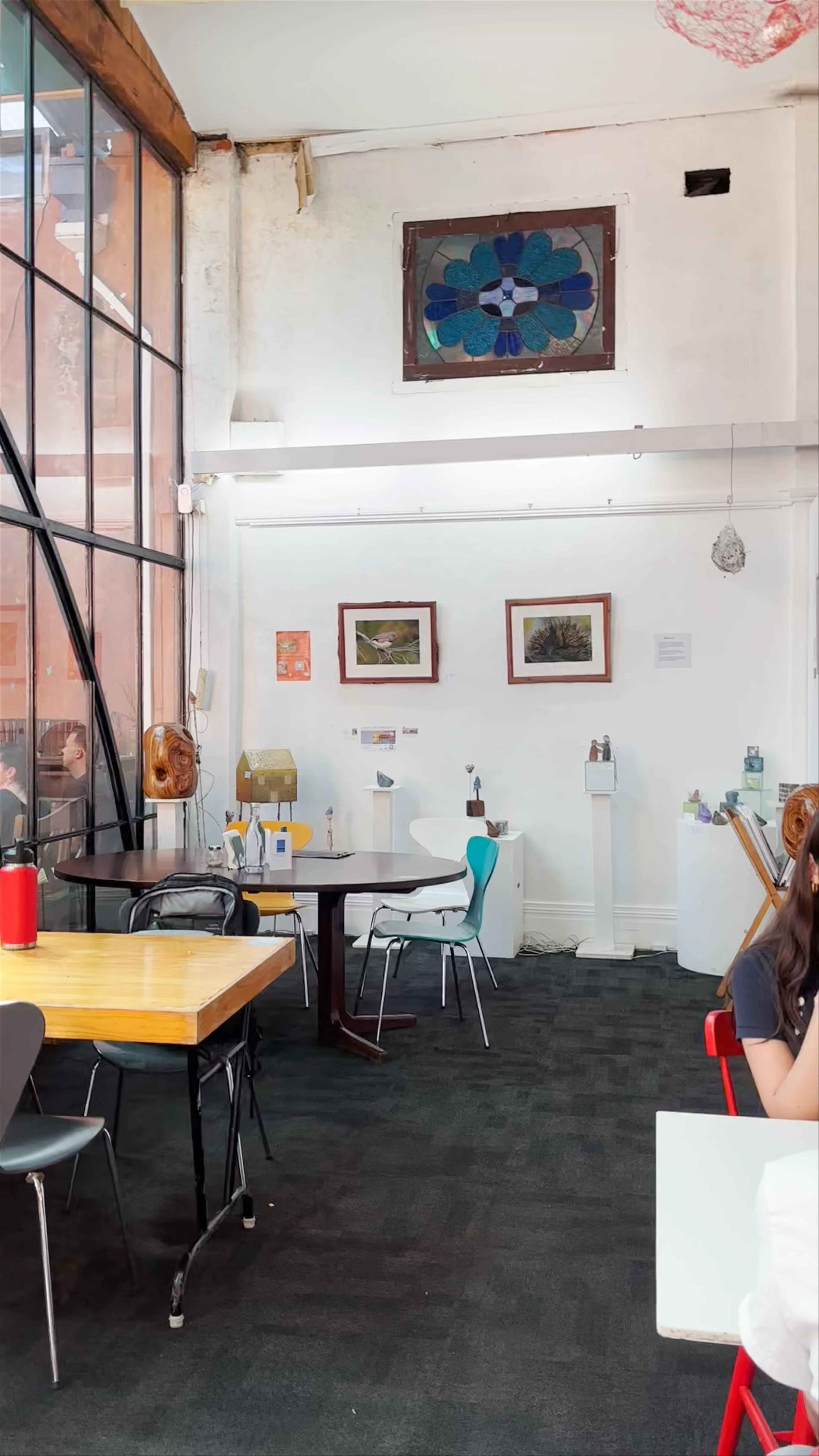 DaRawNature Studio Gallery